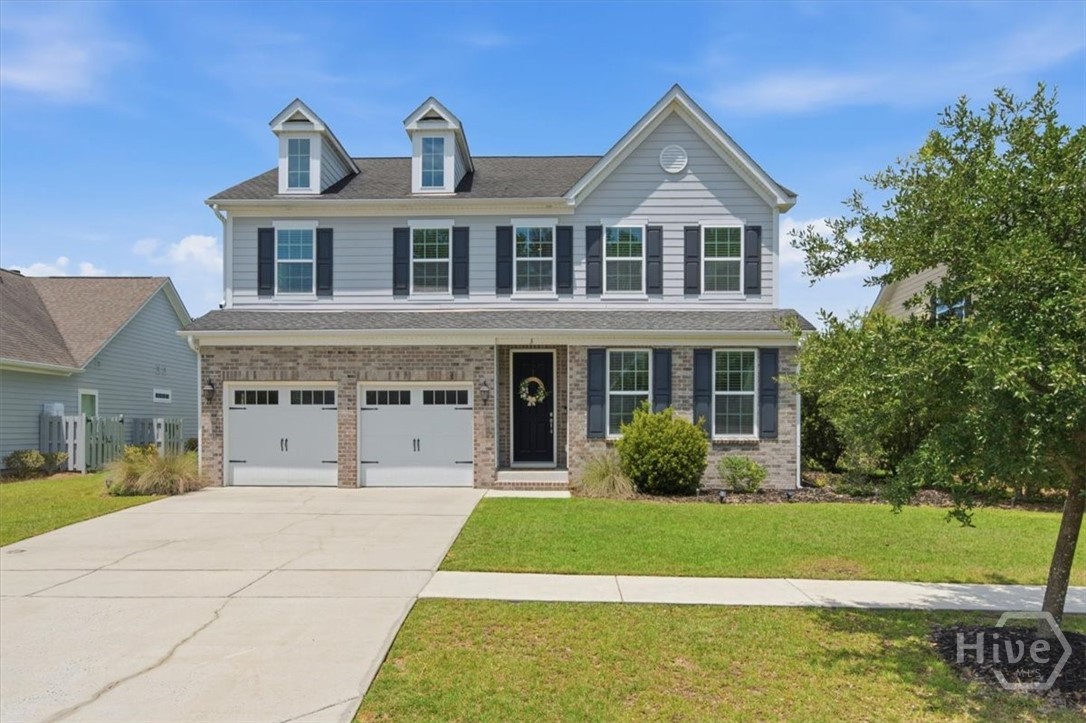 1st image of 3 Ashstead Ln, Pooler, GA 31322 | MLS# SA361436