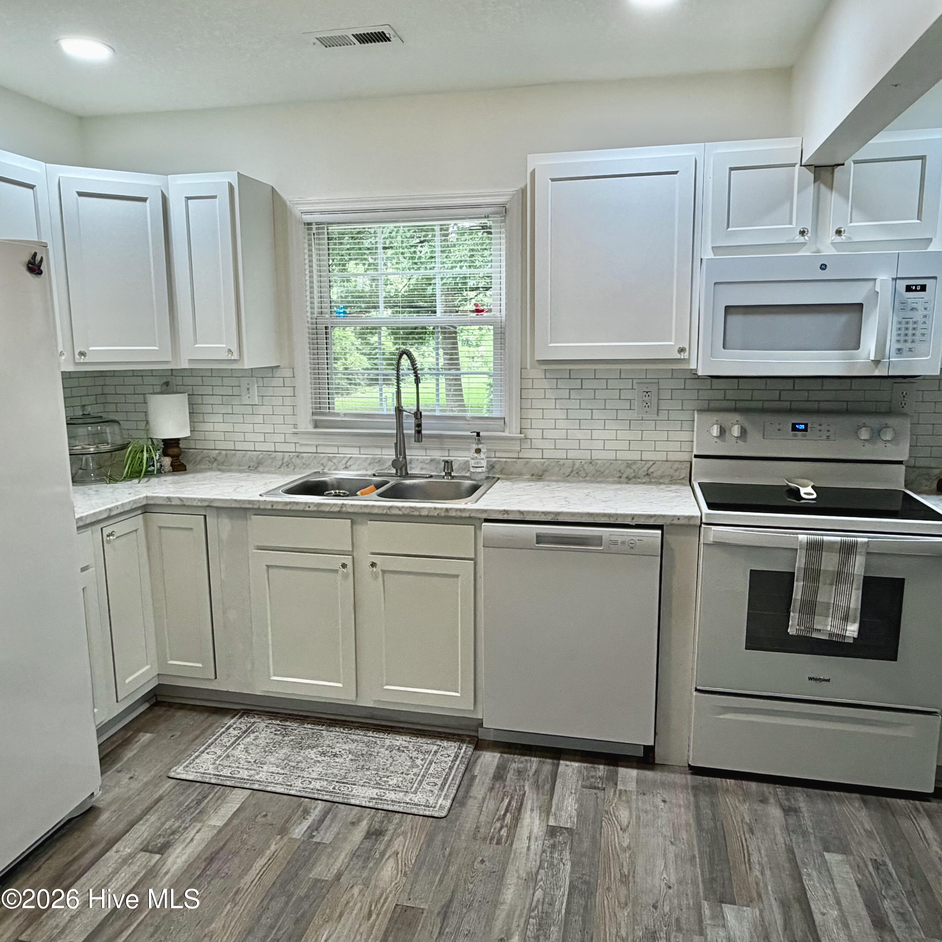 1502 N Hills Court,New Bern