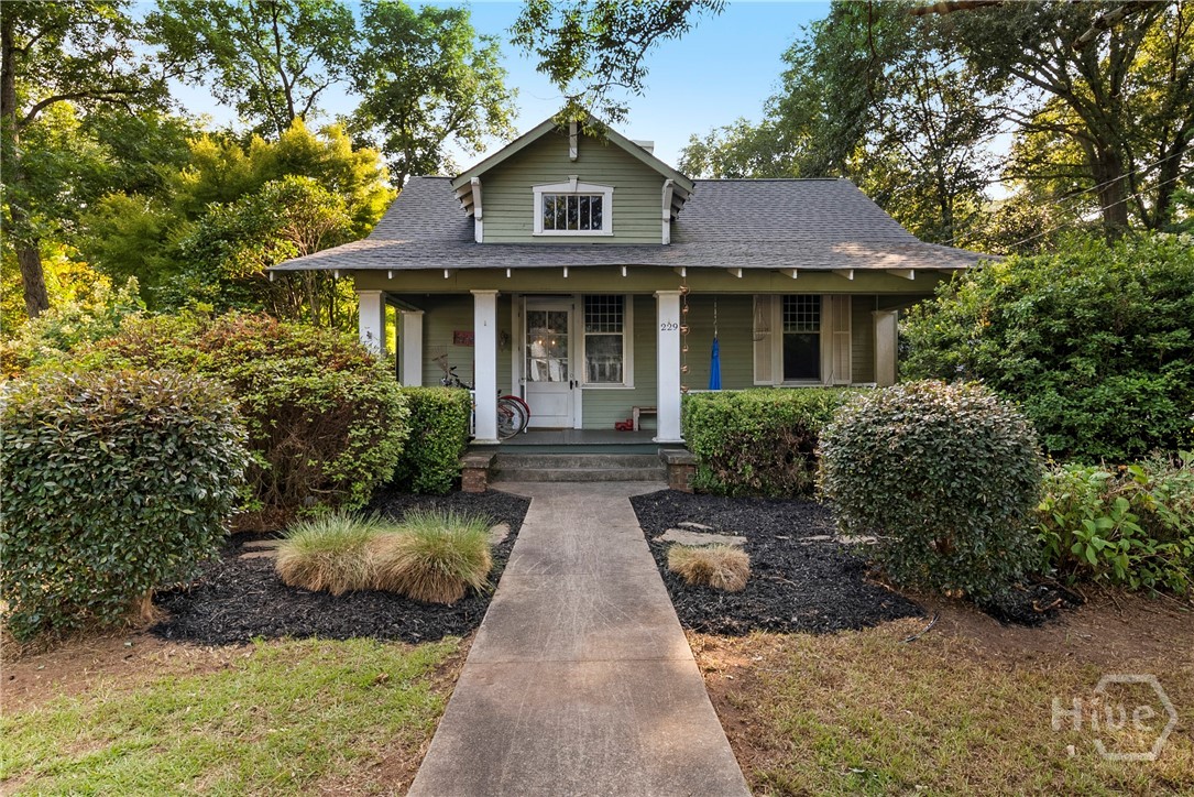 Property at 229 Church Street