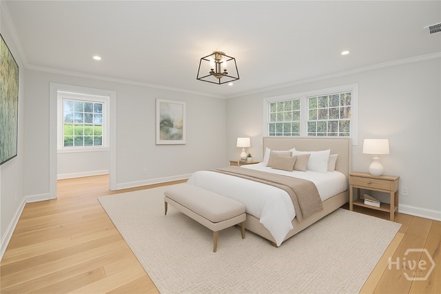 1 Christie Lane, Savannah, GA, 31411