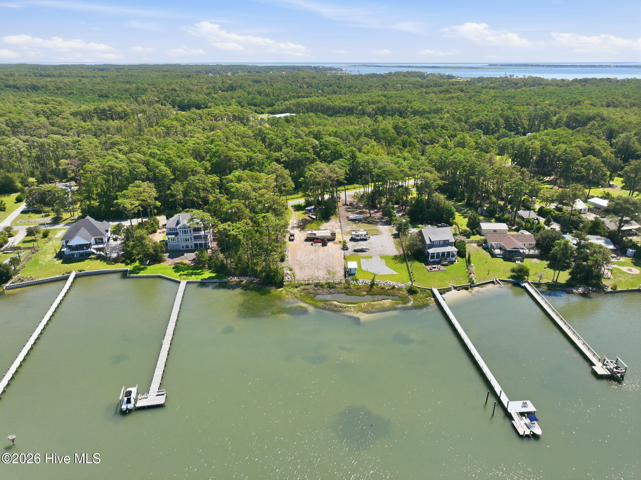 980 3 Crow Hill Road,Beaufort