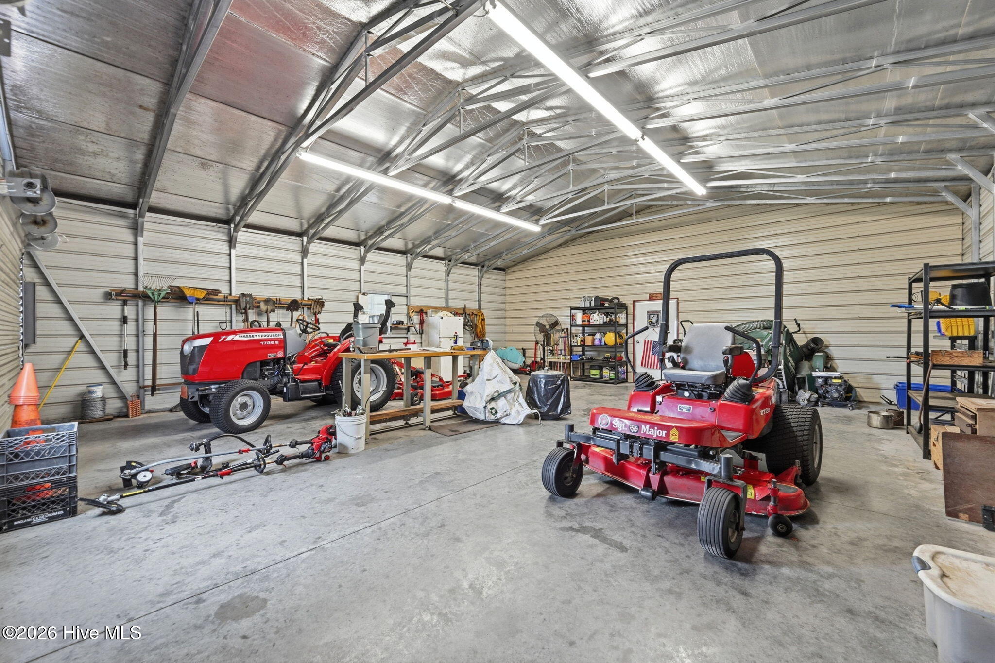 870 Haw Branch Road,Beulaville