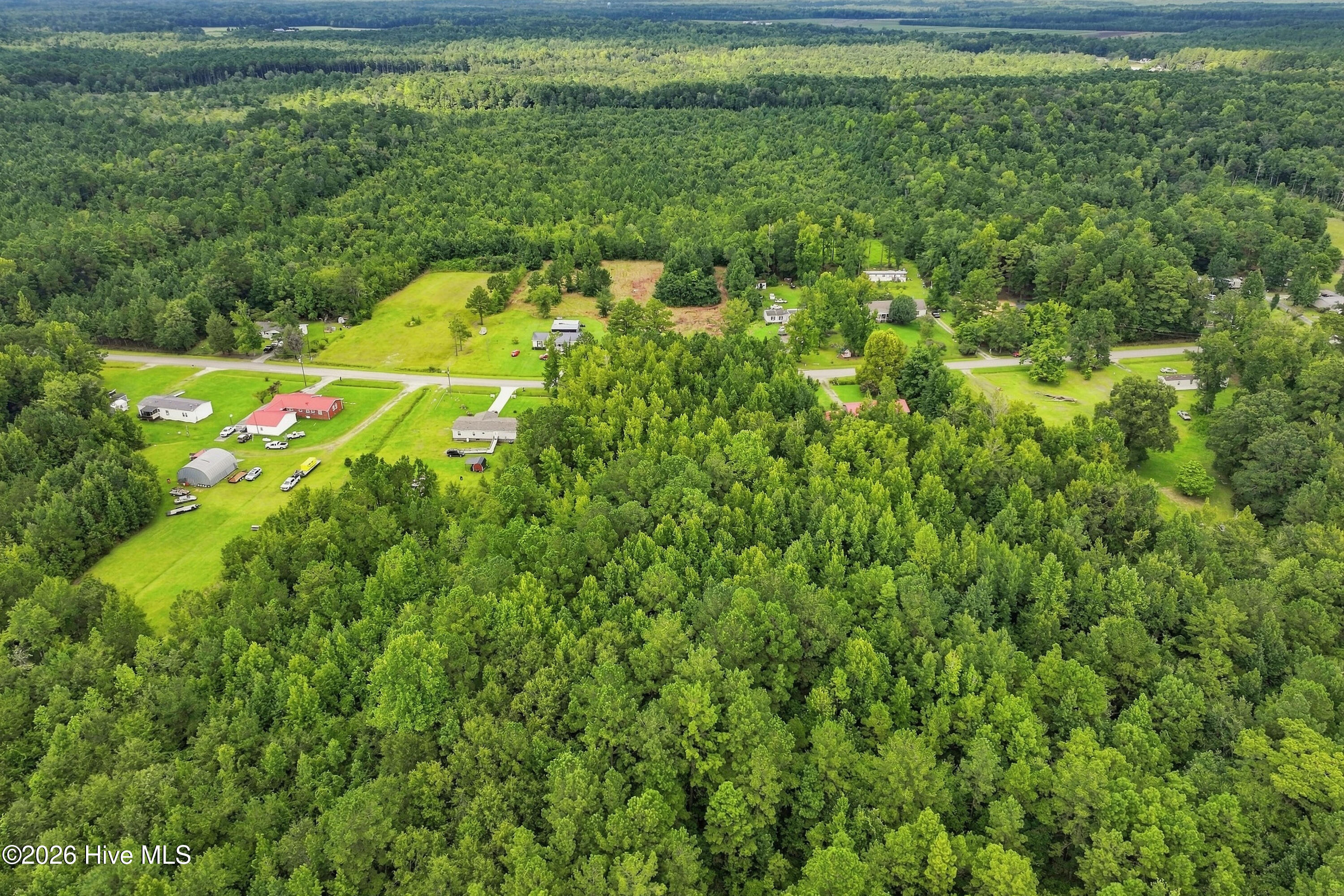5th image of 711 Lee Rd, Maple Hill, NC 28454 | MLS# 100598607