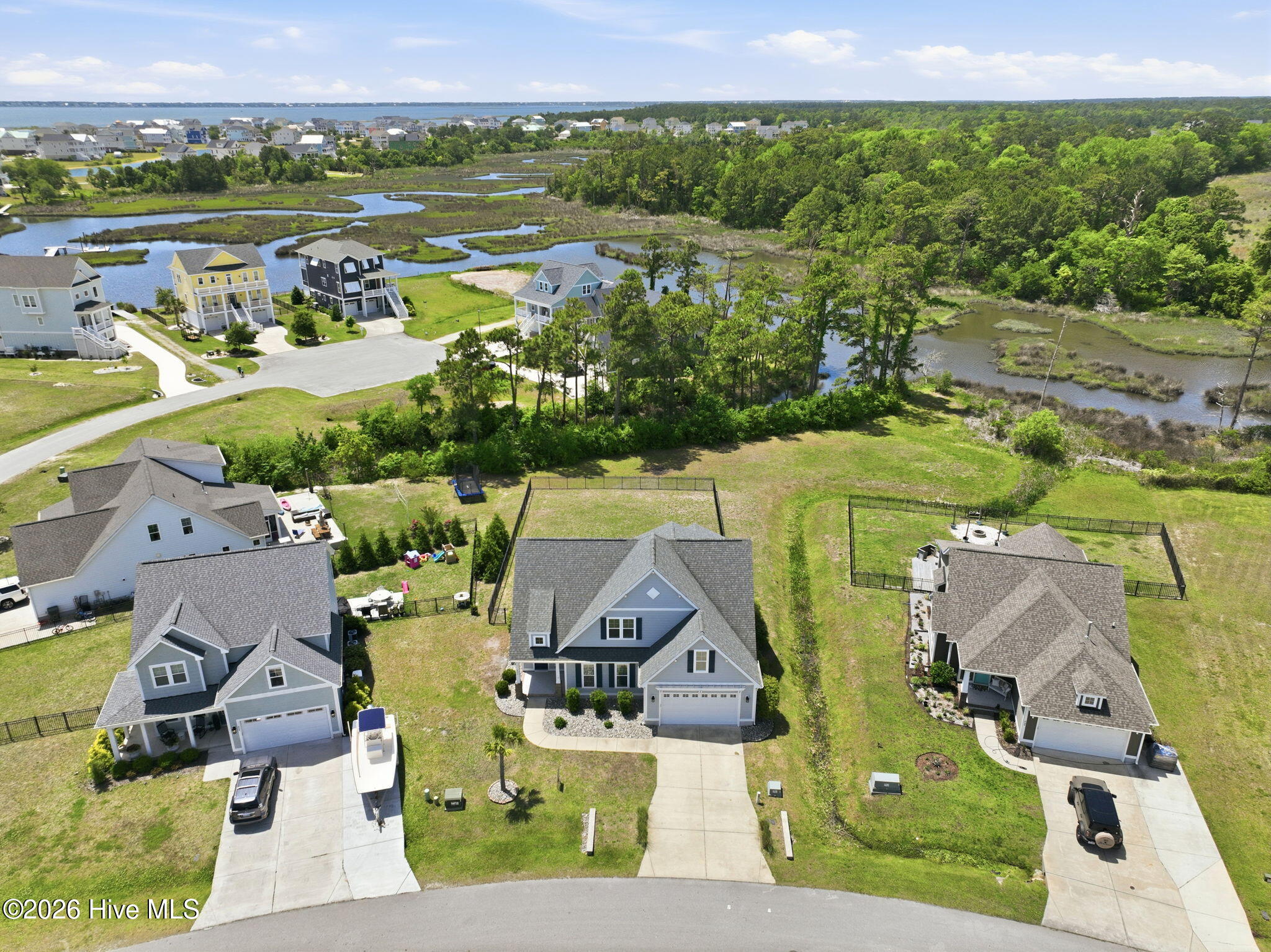 432 Lanyard Drive,Newport
