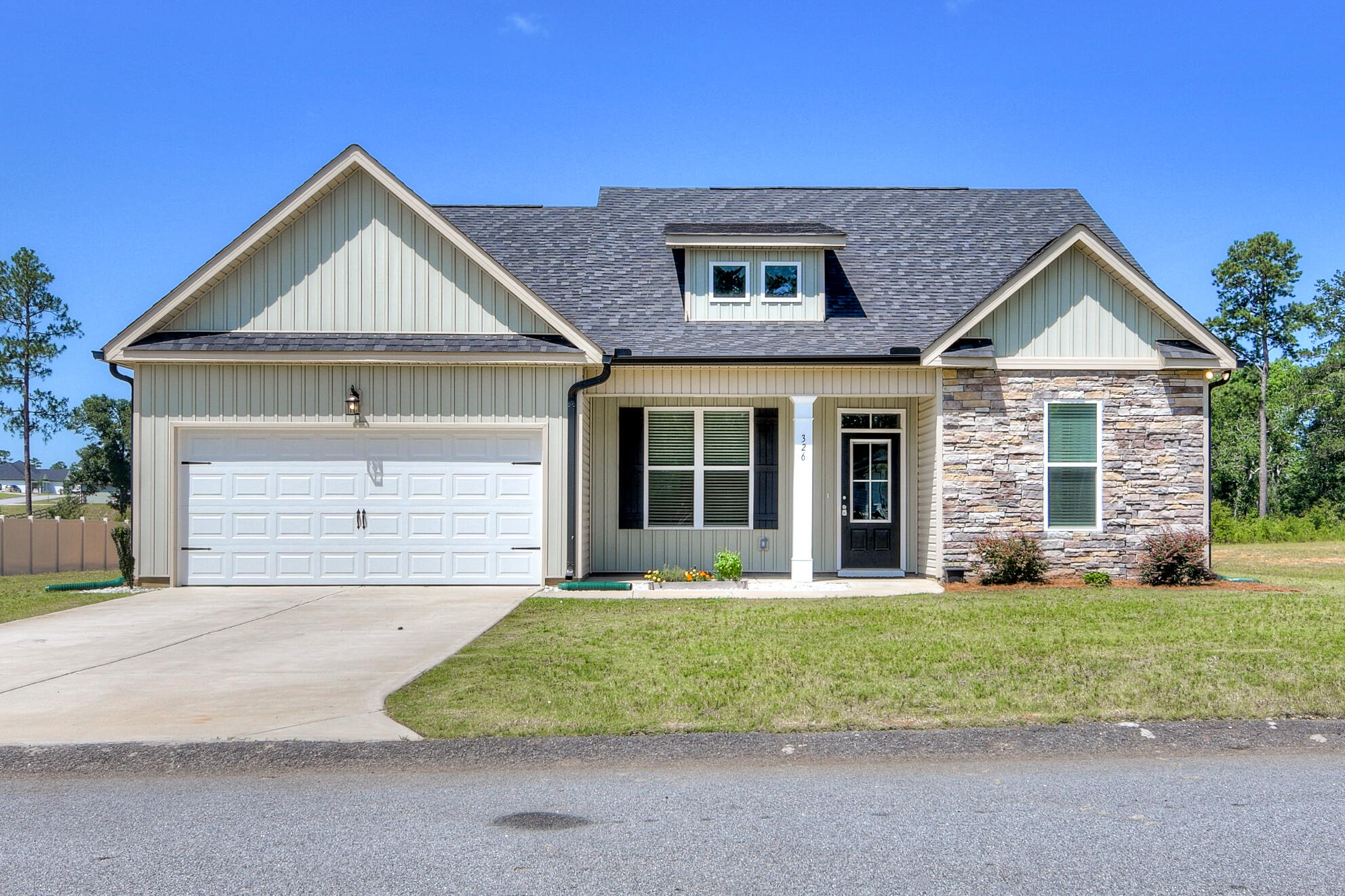 Property at 326 Agape Lane