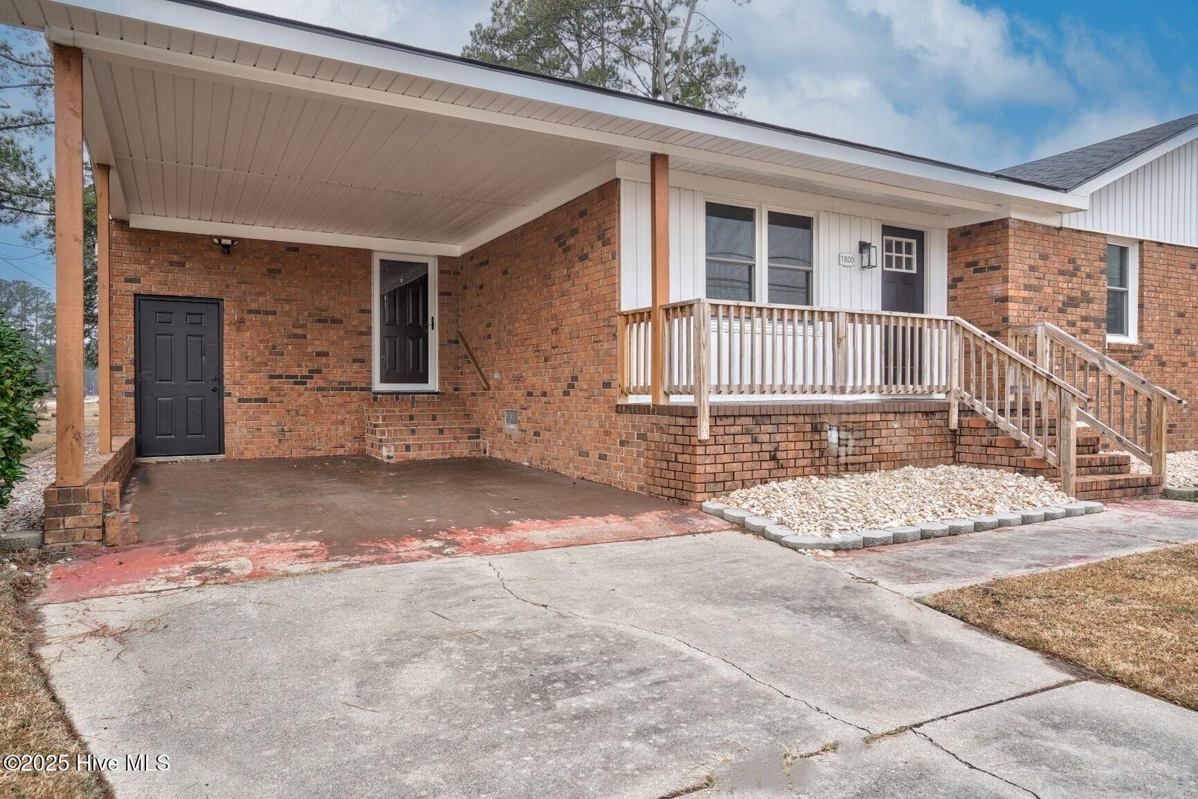 1800 Springfield Road, Rocky Mount, NC, 27801