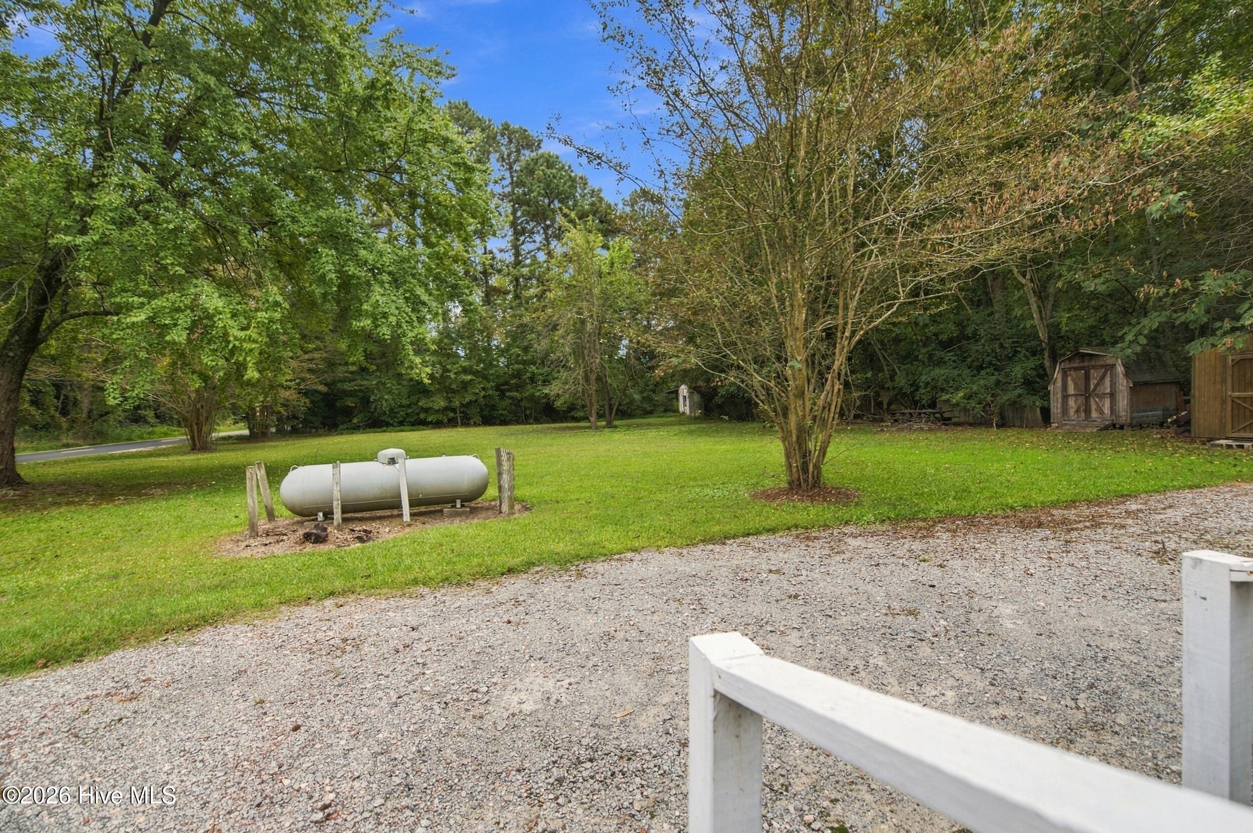 Photo 4 of Single family home for sale at 121 Happy Home Rd, Tyner, NC 27980 | MLS# 100608967 | Listing updated on 2026-10-08