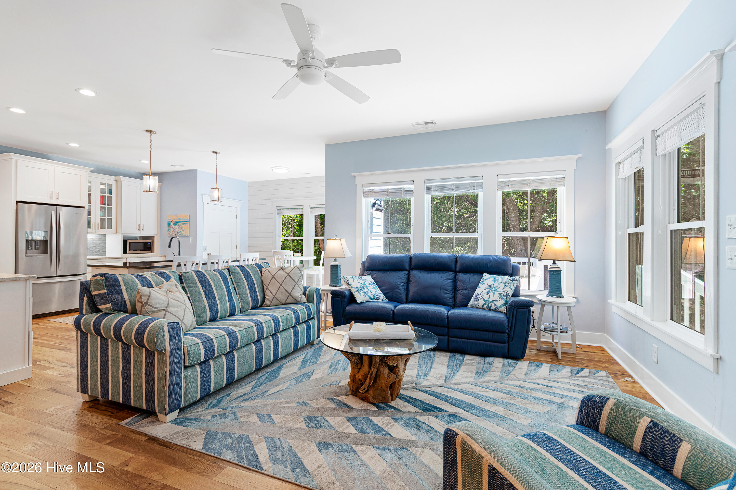 121 Sea Isle North Drive & Slip 20,Indian Beach