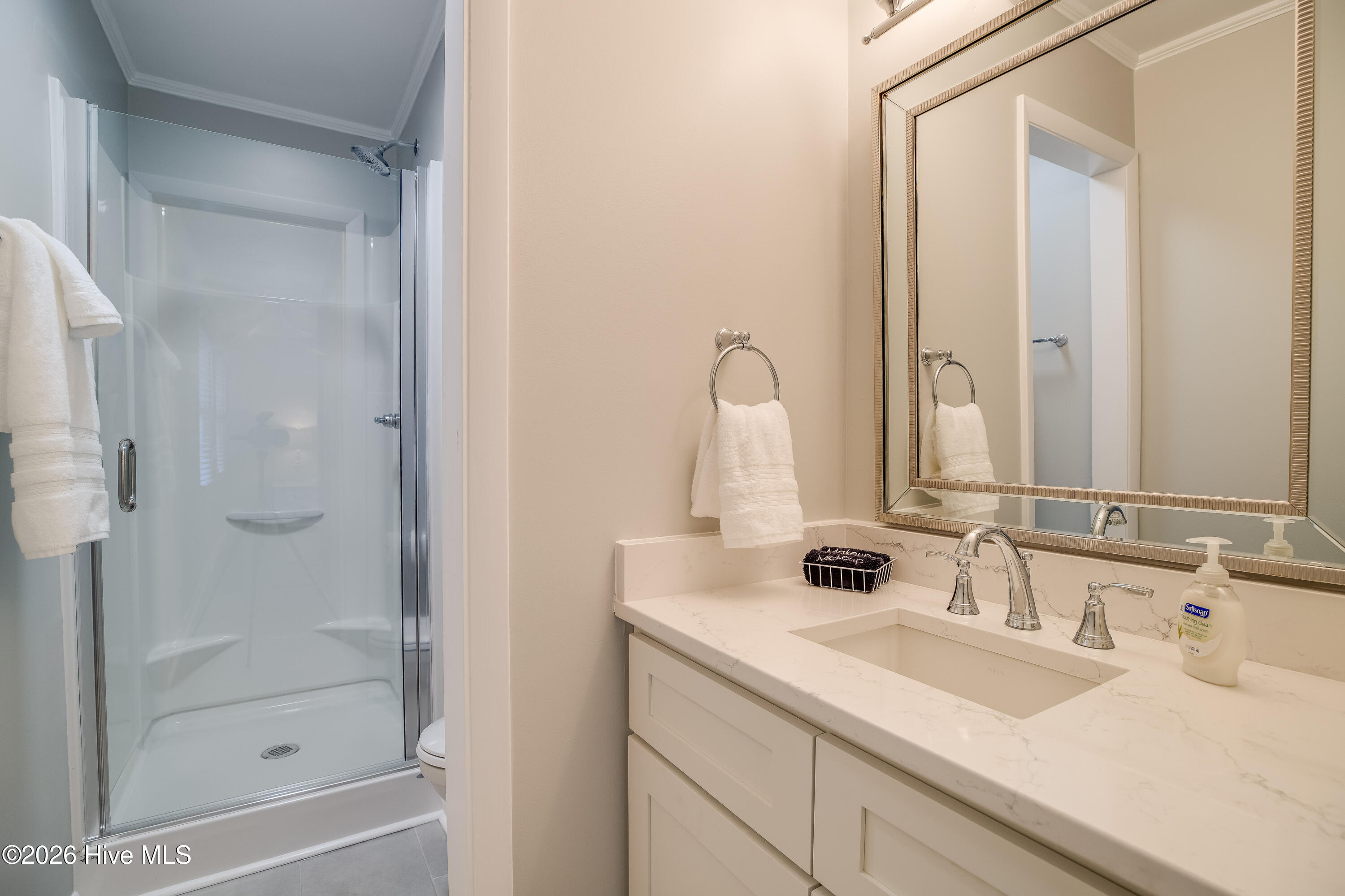 108 Hoffman Beach Road,Salter Path