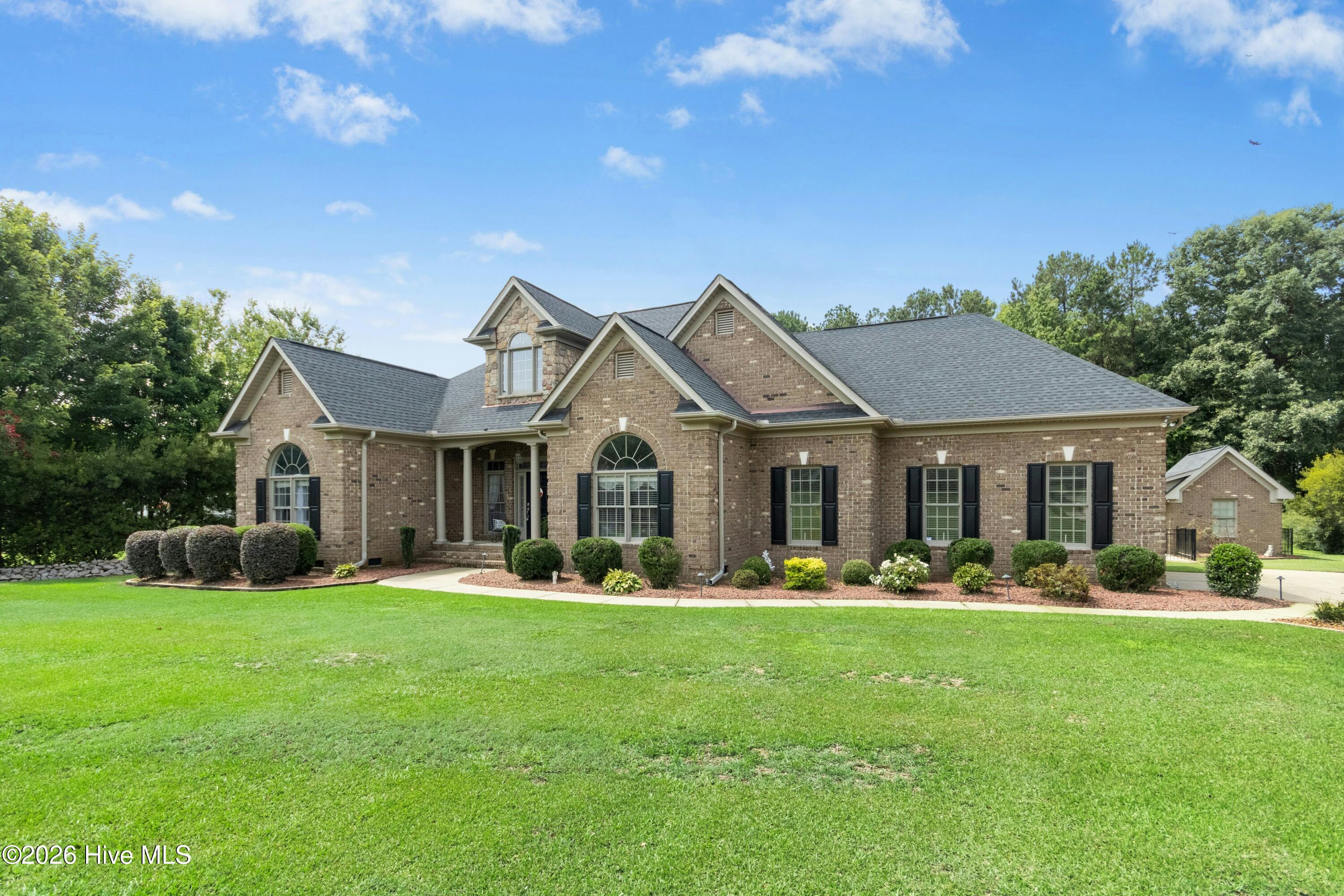 4th image of 8617 Buckhorn Plantation Rd, Sims, NC 27880 | MLS# 100589728