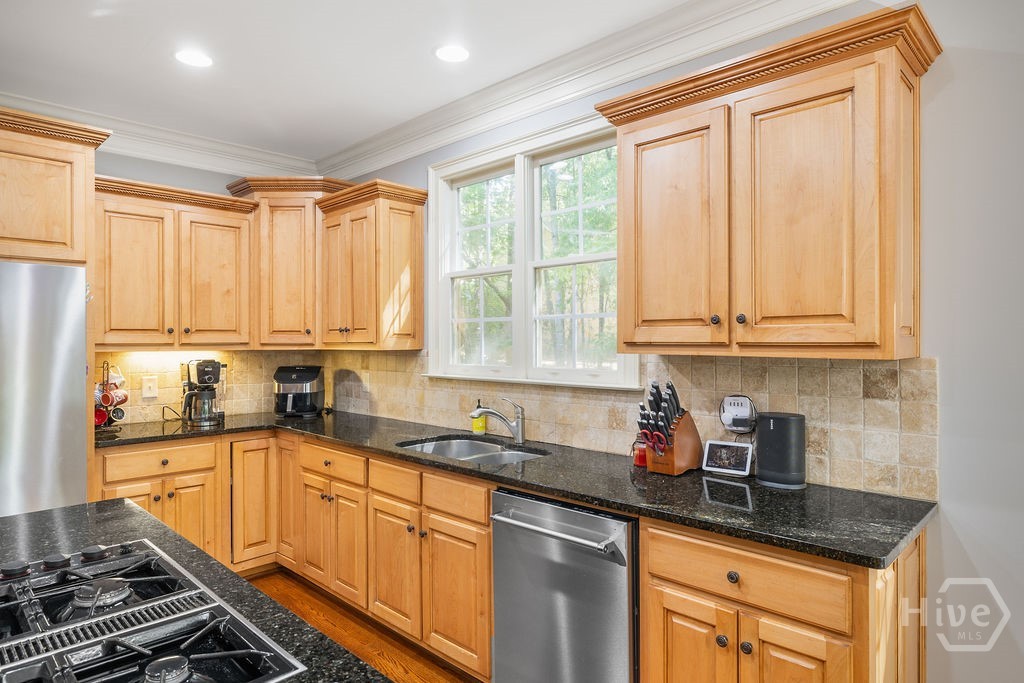 1774 Bridge Water Creek, Bishop, GA, 30621