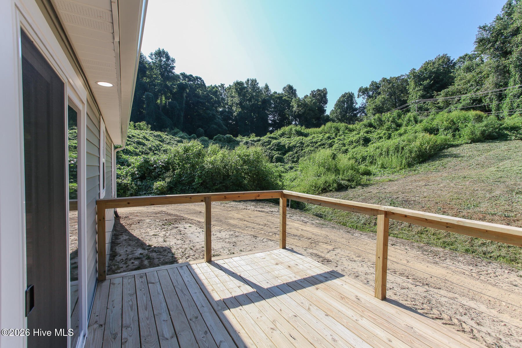 Exterior photo of 27 Betty Sue Deyton Road, Robbinsville, NC 28771. MLS: 100601955