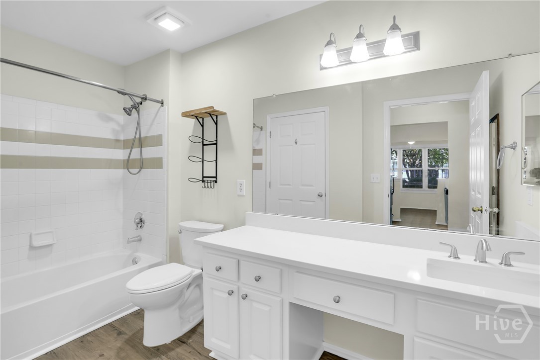 12300 Apache Avenue UNIT 213, Savannah, GA, 31419