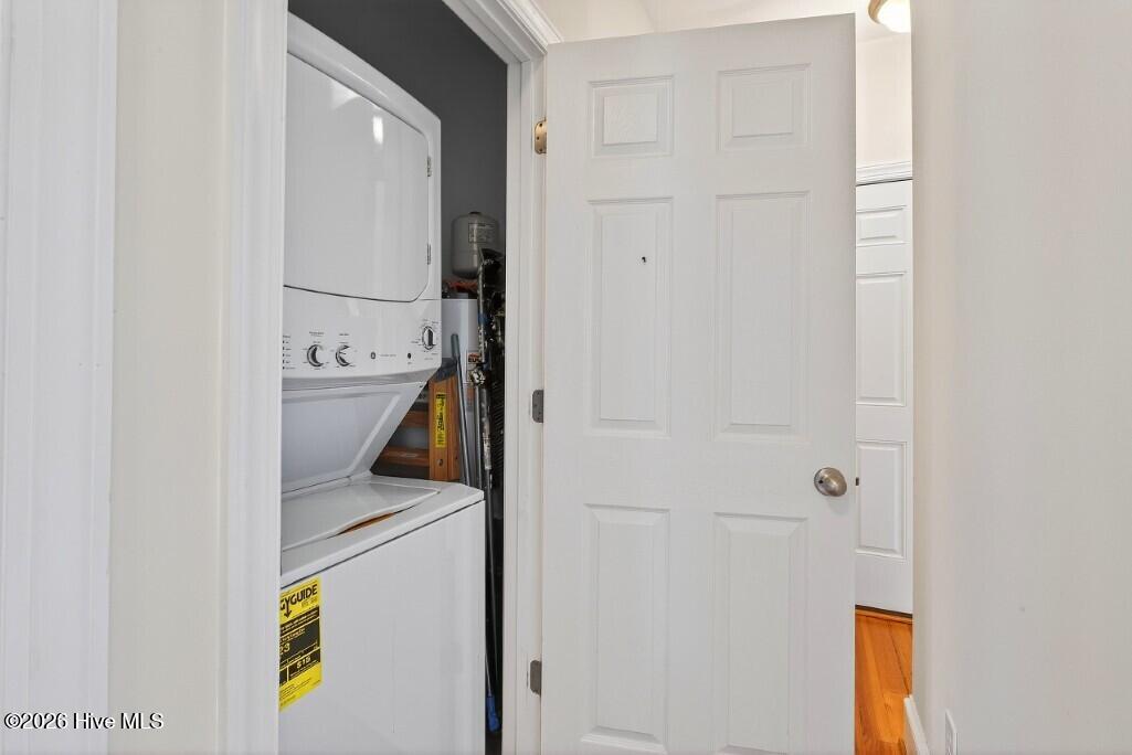 1129 Bennett Road Unit 1b,Minnesott Beach
