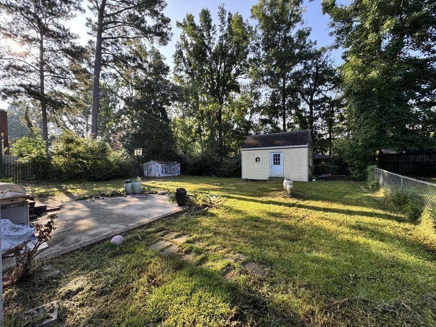 Homes for sale in Augusta, GA | 429 Shallowford Cir, Augusta, GA 30907 | MLS# 552122