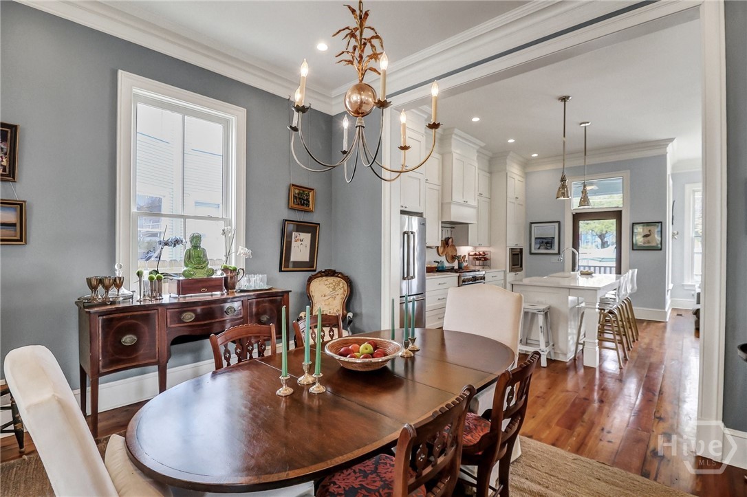 518 E Bolton Street, Savannah, GA, 31401