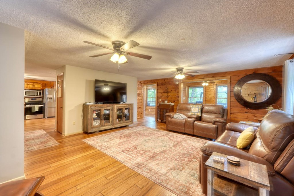 477 Little Snowbird Trail, Marble, NC 28905 Listing Photo  5