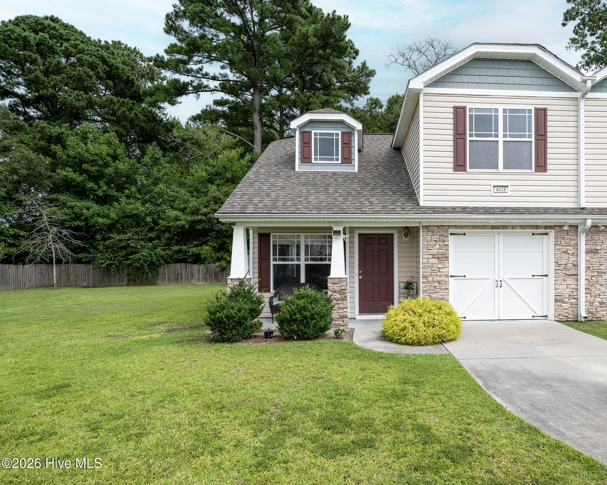 4038 Arbor Green Way,New Bern