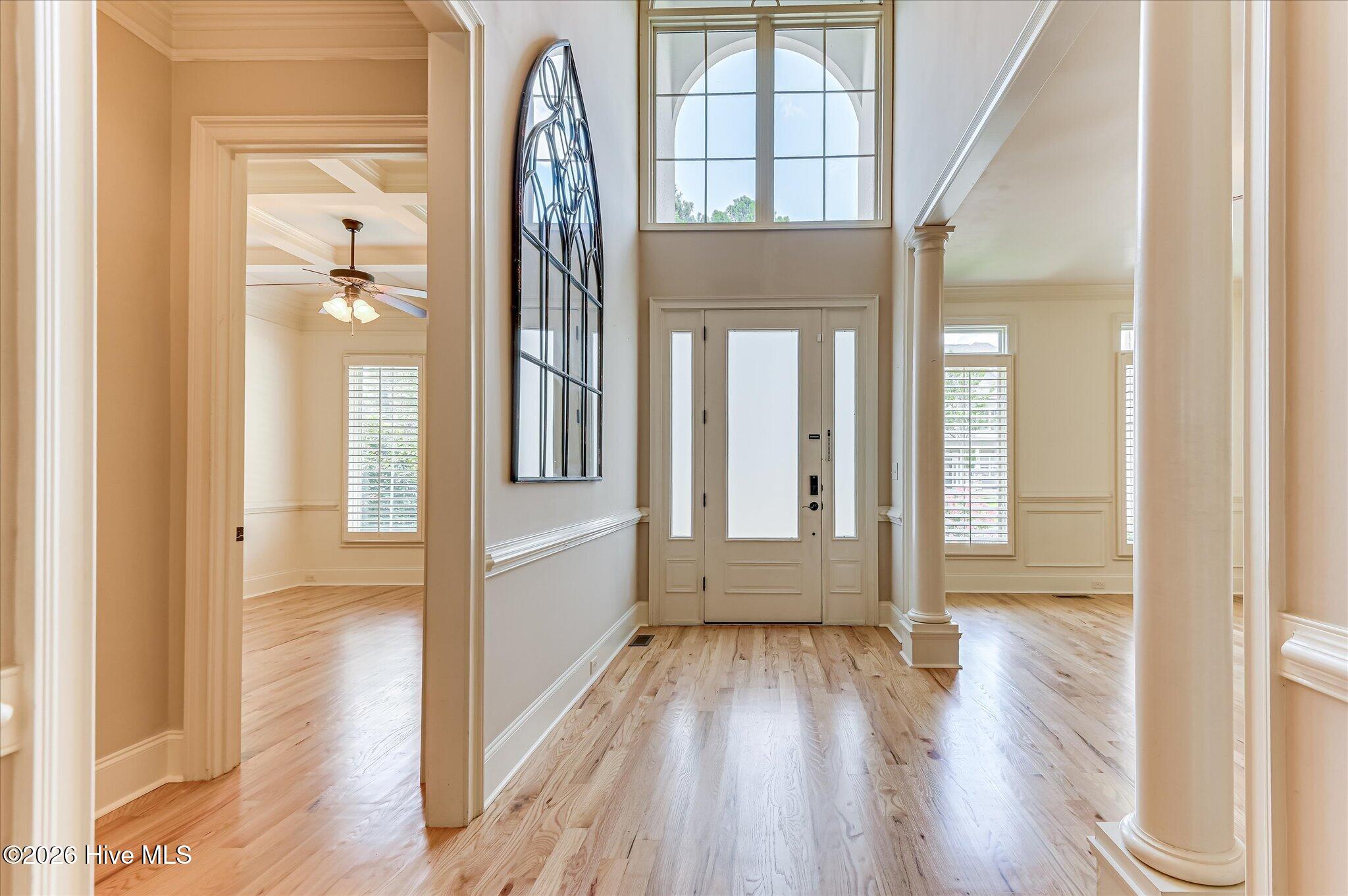 5th image of 404 Preserve Trl, Martinez, GA 30907 | MLS# 100595944