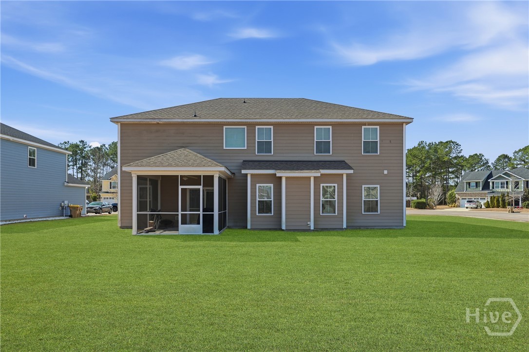 90 Roundstone Way, Richmond Hill, GA 31324 Listing Photo  3