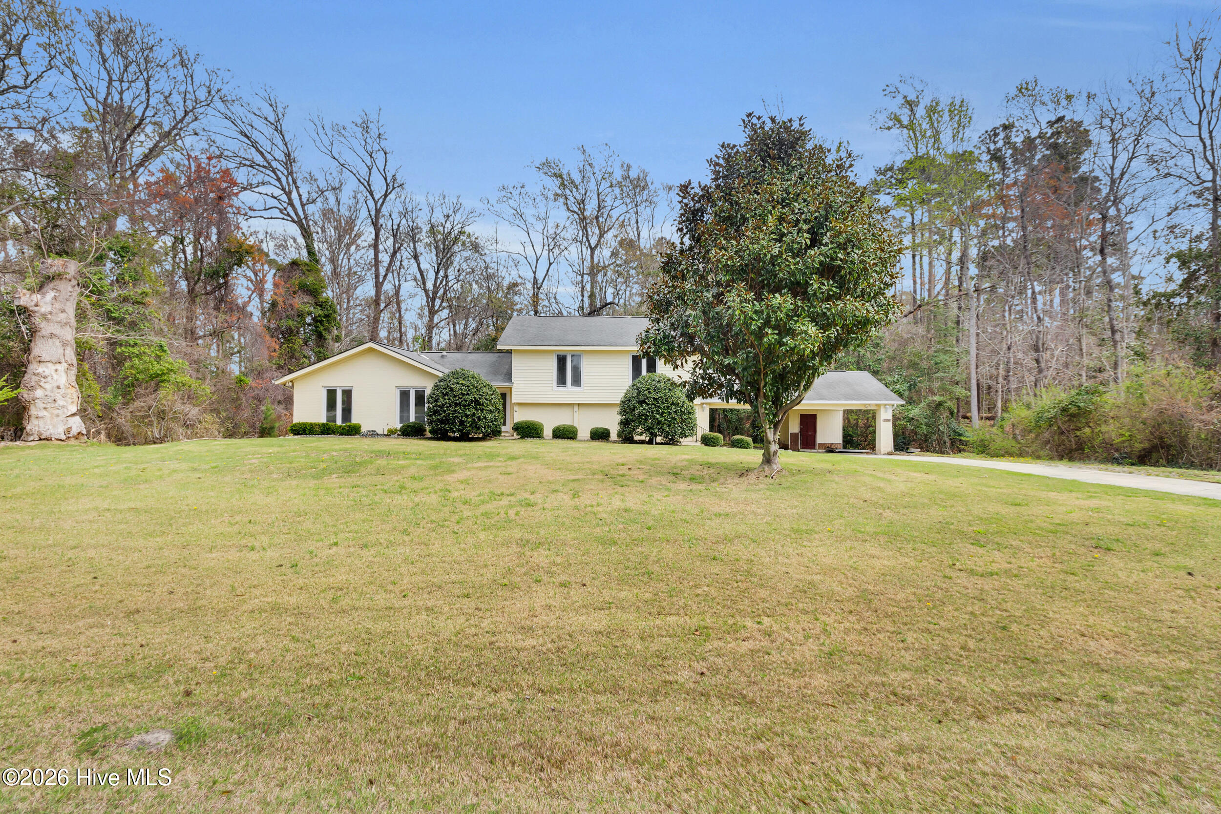 224 E Palmer Drive,New Bern