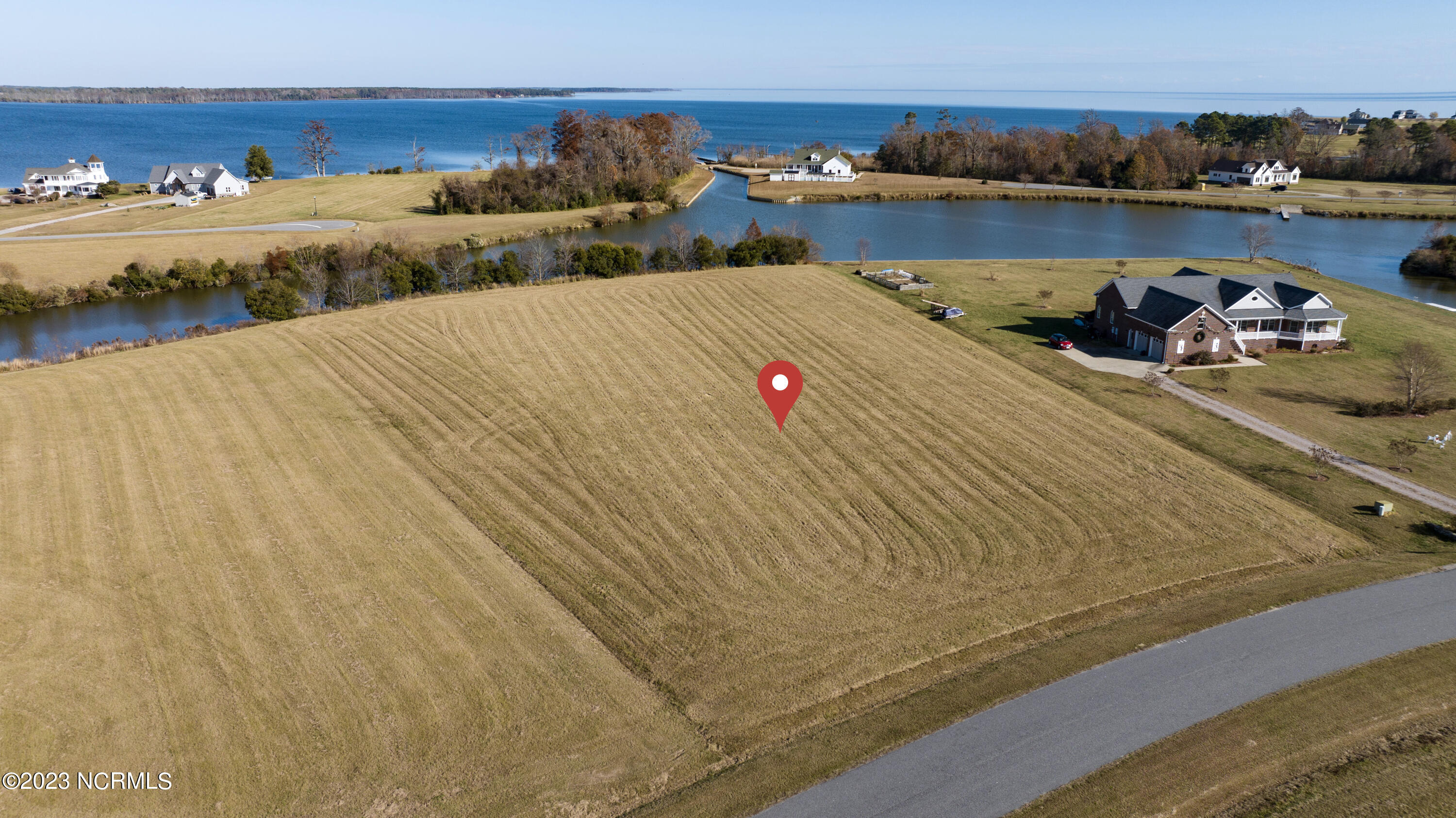 Lot 111 Sandpiper Drive, Hertford, NC, 27944