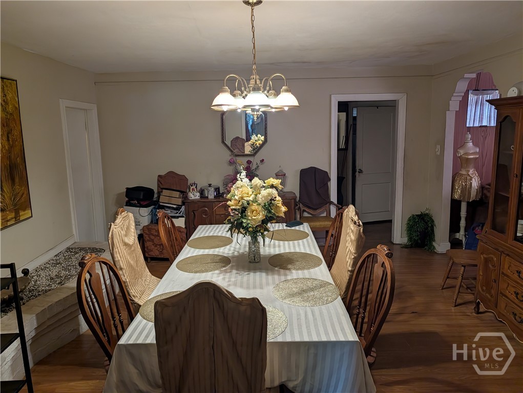 Photo 4 of Single family home for sale at 7345 Skidaway Rd, Savannah, GA 31406 | MLS# SA364762 | Listing updated on 2026-09-17