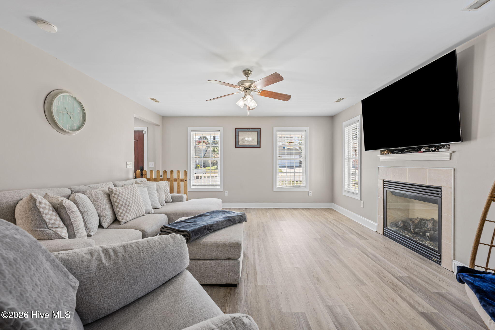 113 Meadow View Drive,New Bern