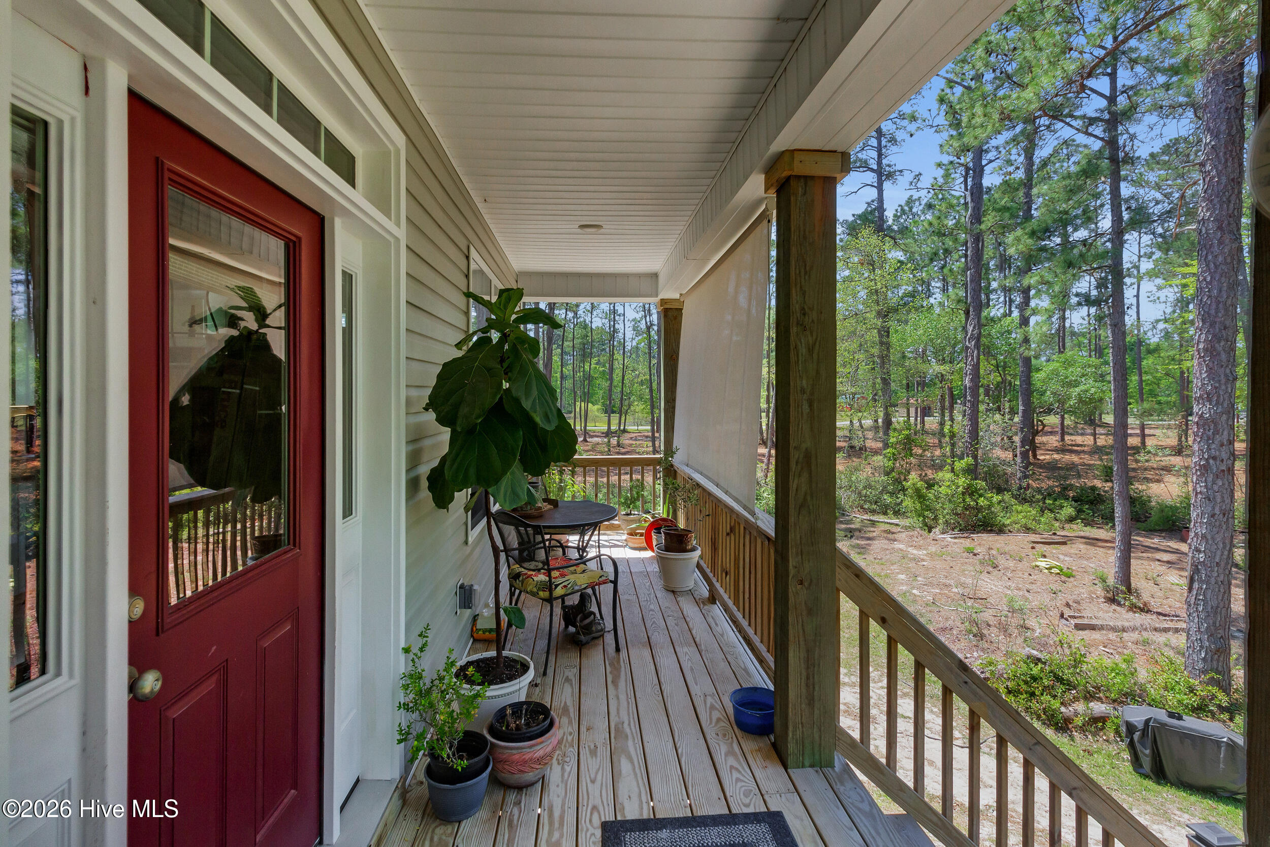 5430 Creek Pointe Road,New Bern
