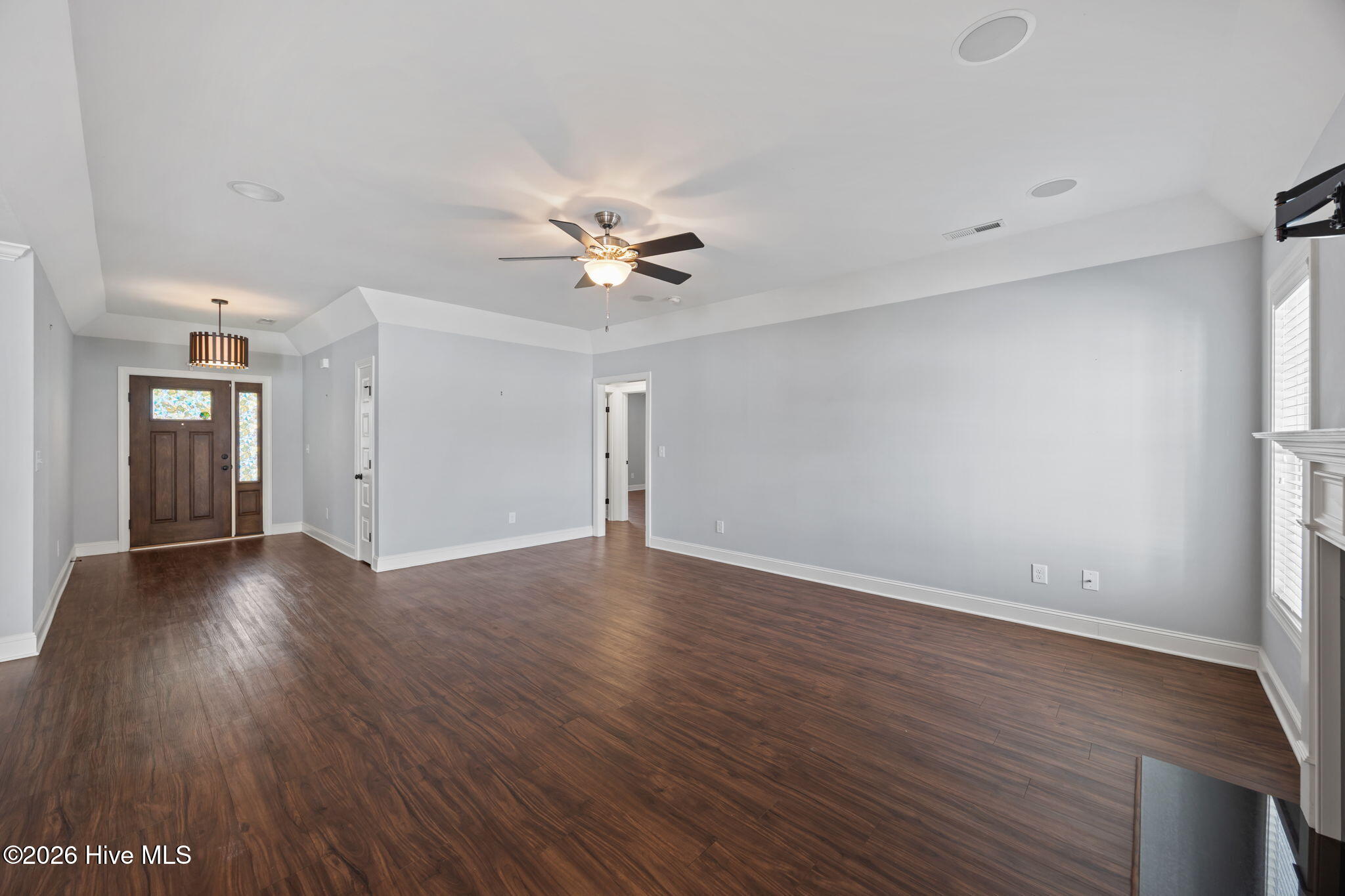 614 Brookfield Drive, Winterville, NC, 28590