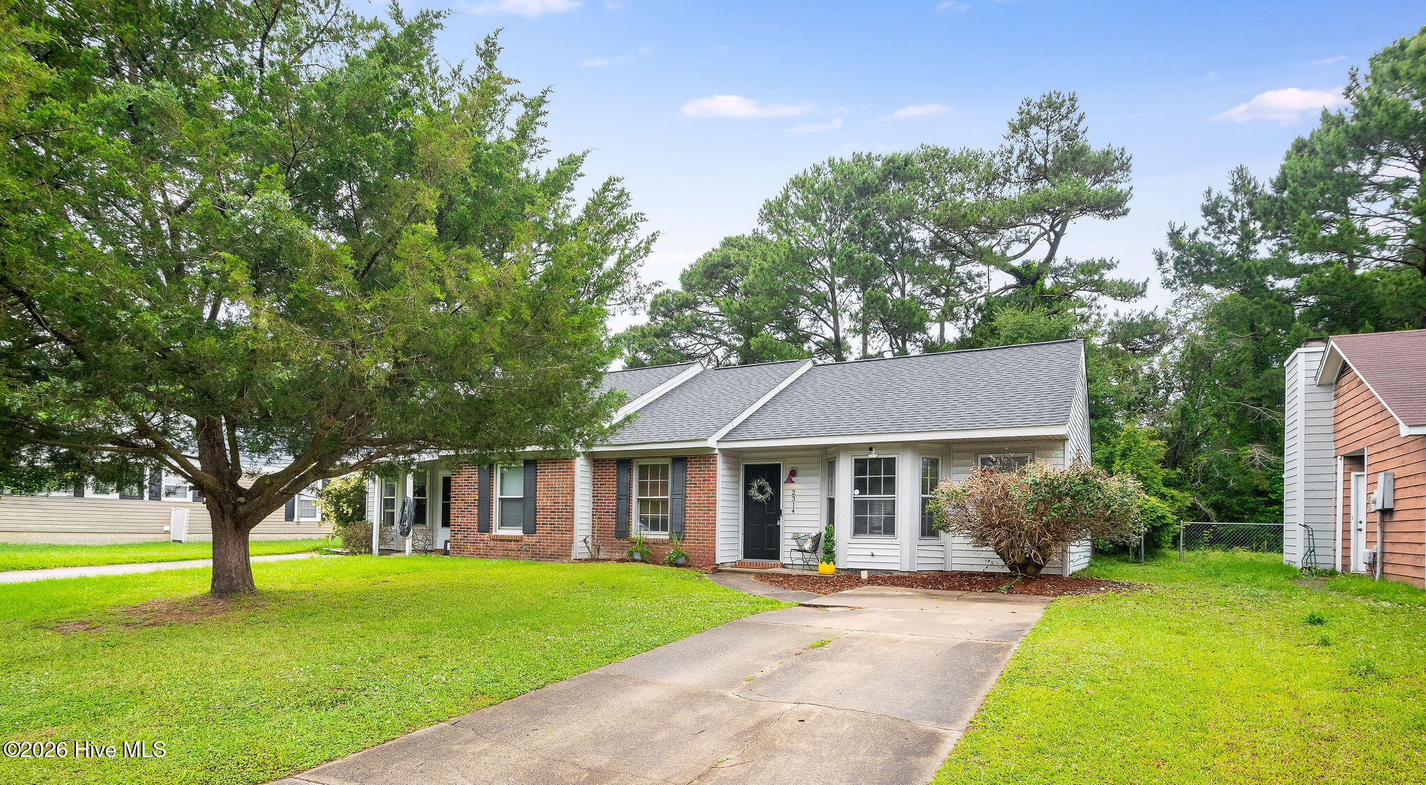 2314 Knollwood Lane,Midway Park