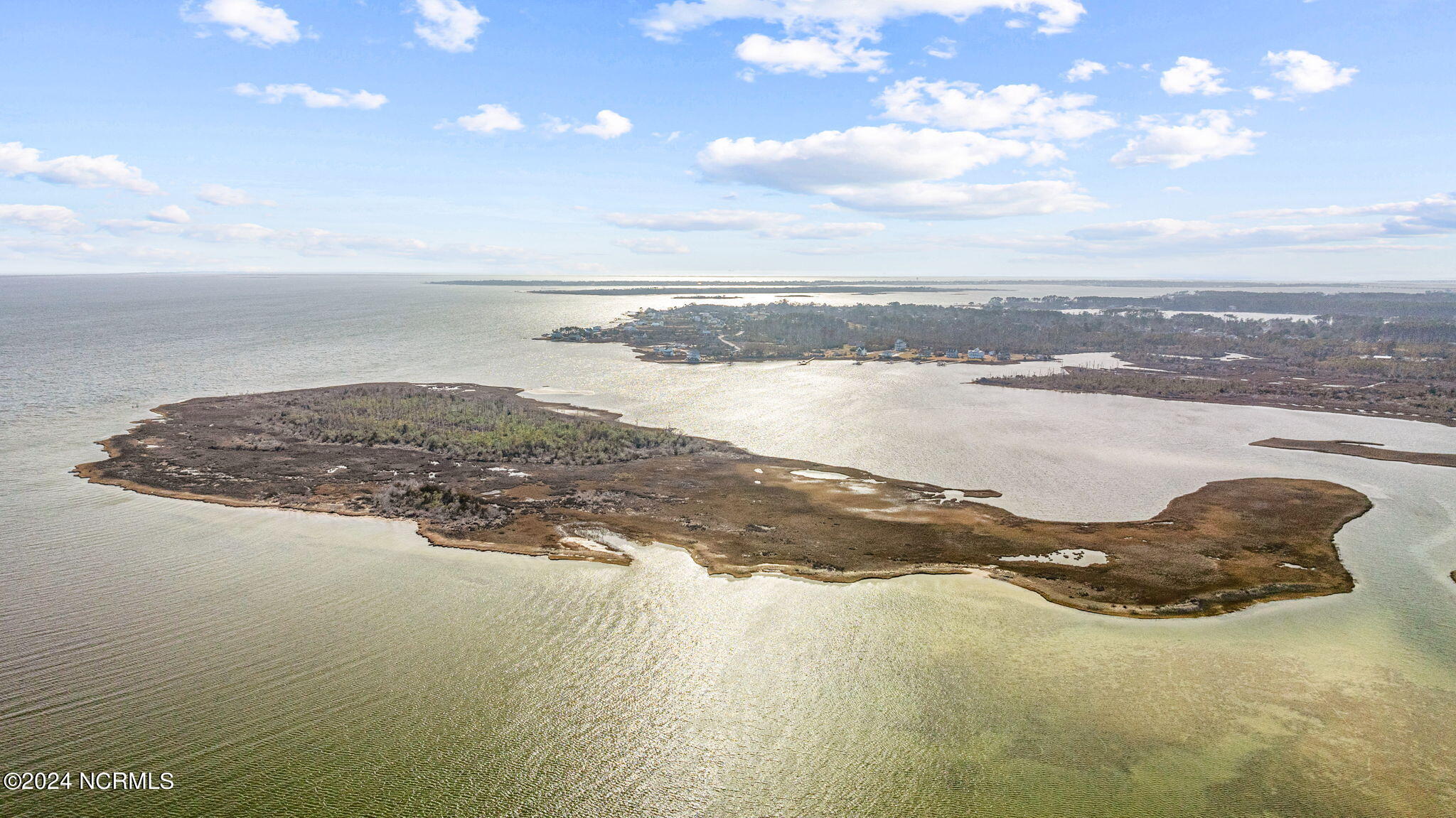 0 Bells Island,Marshallberg