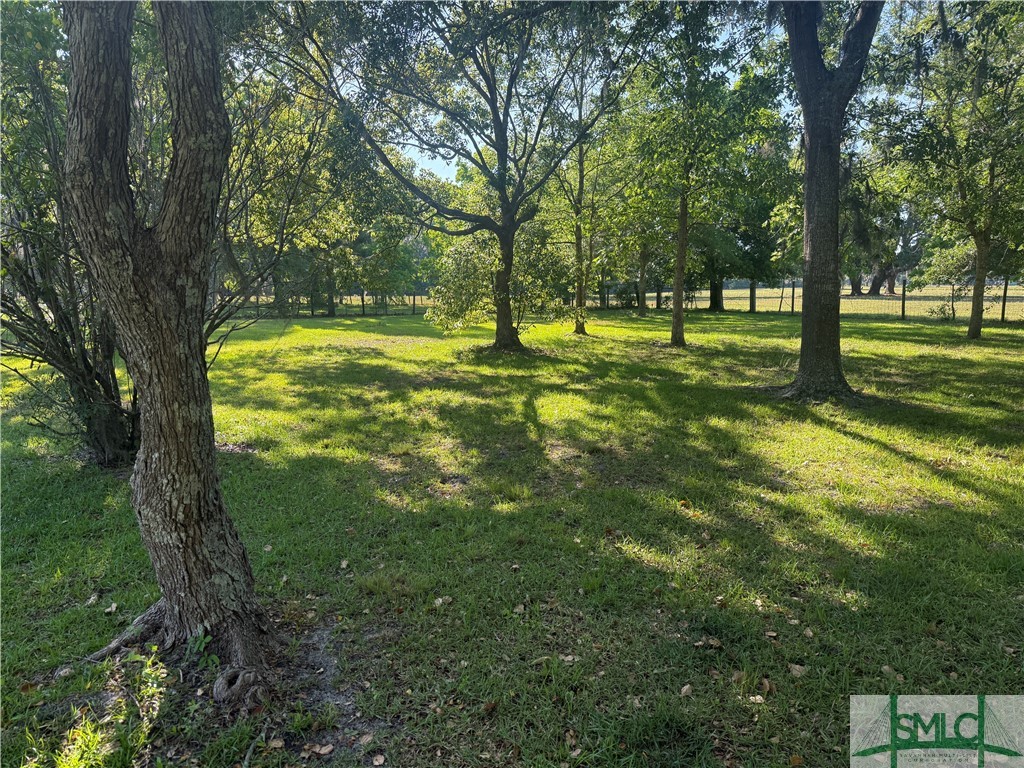 1726 Pine Barren Road, Bloomingdale, GA, 31302