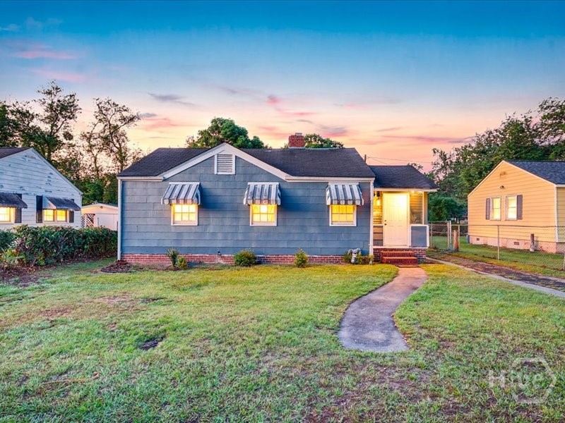 Homes for sale in Savannah, GA | 1912 Capital St, Savannah, GA 31404 | MLS# SA354185