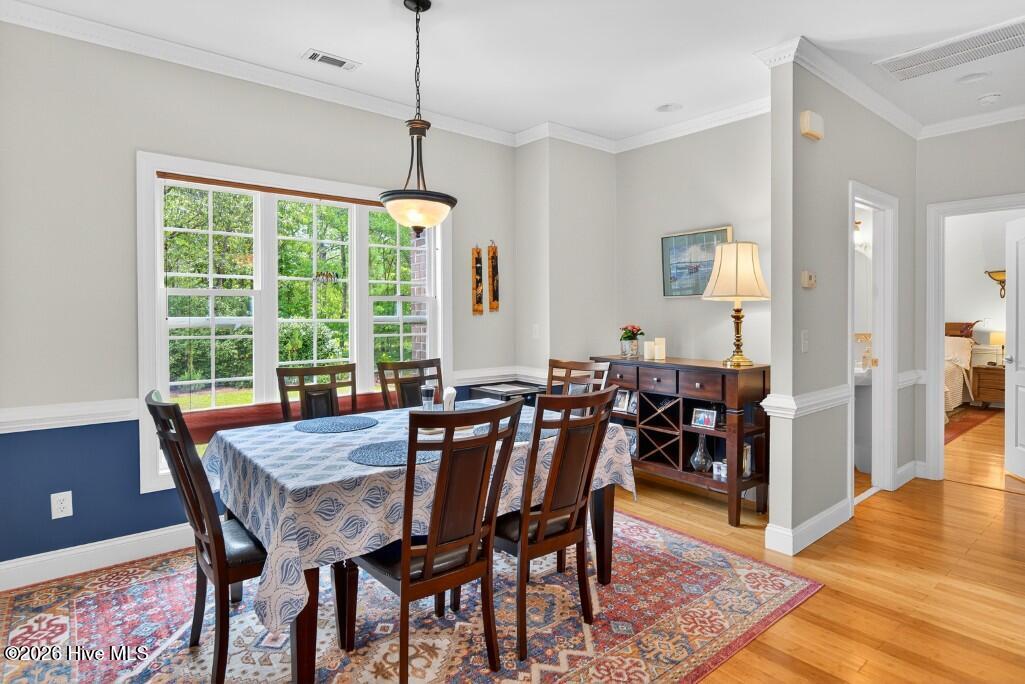 5801 Barbary Coast Drive,New Bern