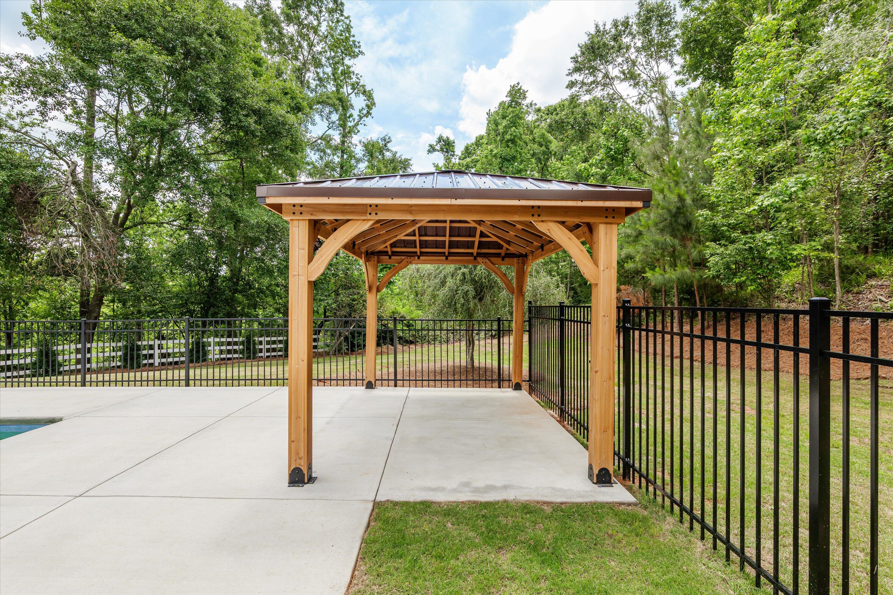 Gazebo