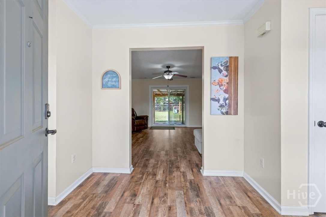Photo 3 of Single family home for sale at 109 Warner Dr, Guyton, GA 31312 | MLS# SA364662 | Listing updated on 2026-09-19