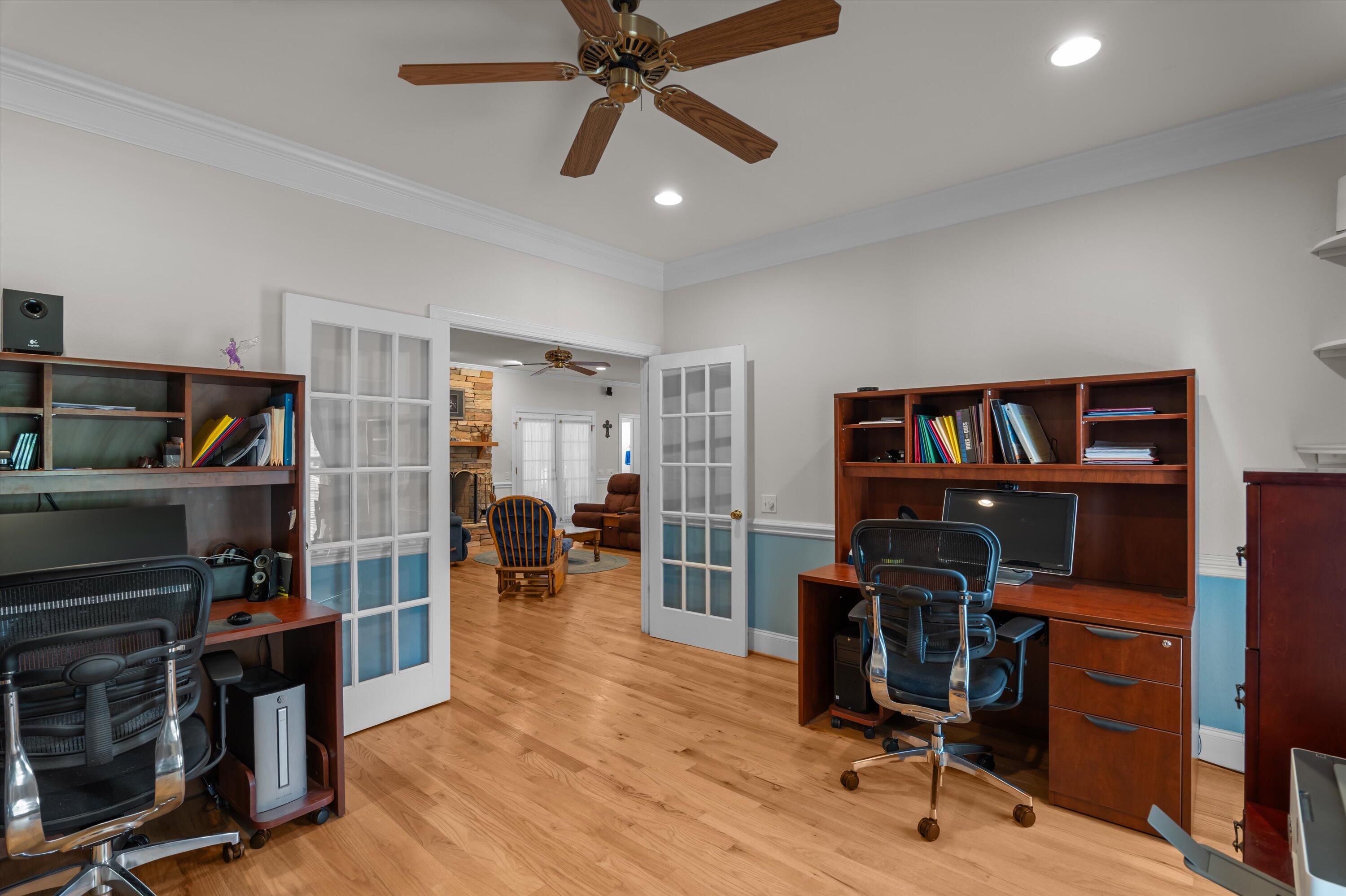 1960 White Rock Road, Lincolnton, GA, 30817