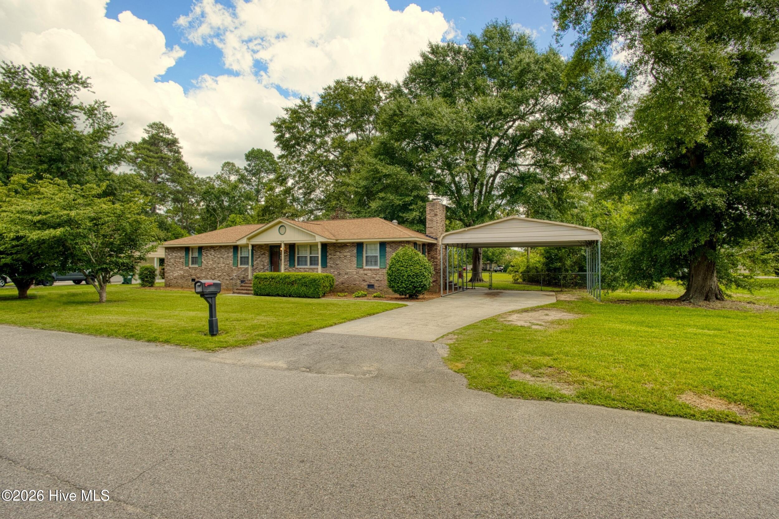 2nd image of 504 Boardman Rd, Aiken, SC 29803 | MLS# 100595442
