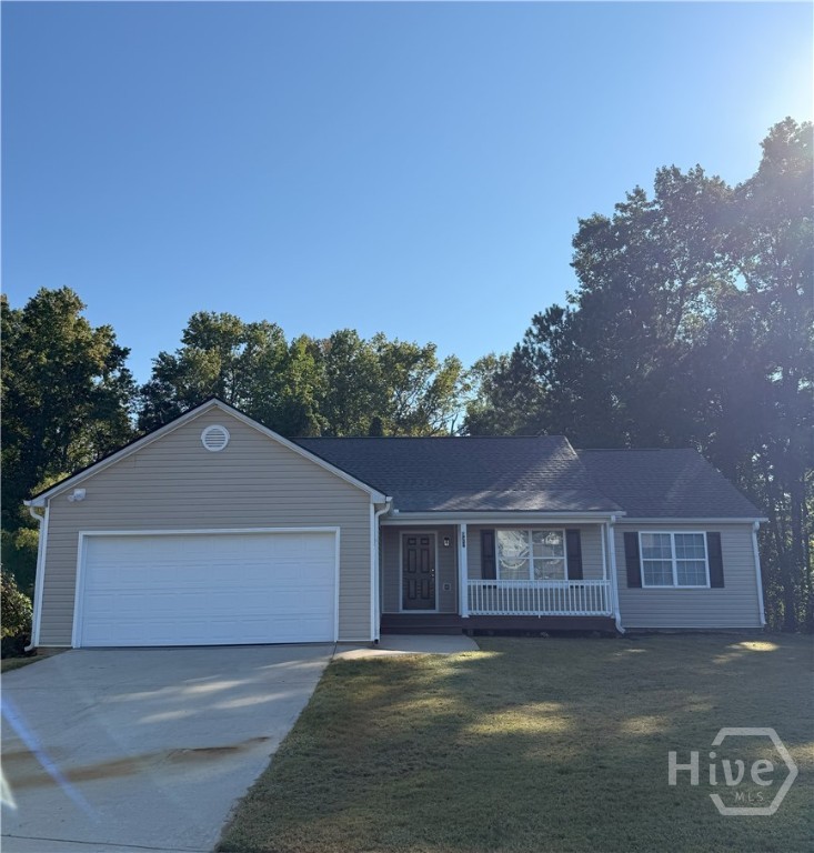 Property at 920 Rosewood Lane