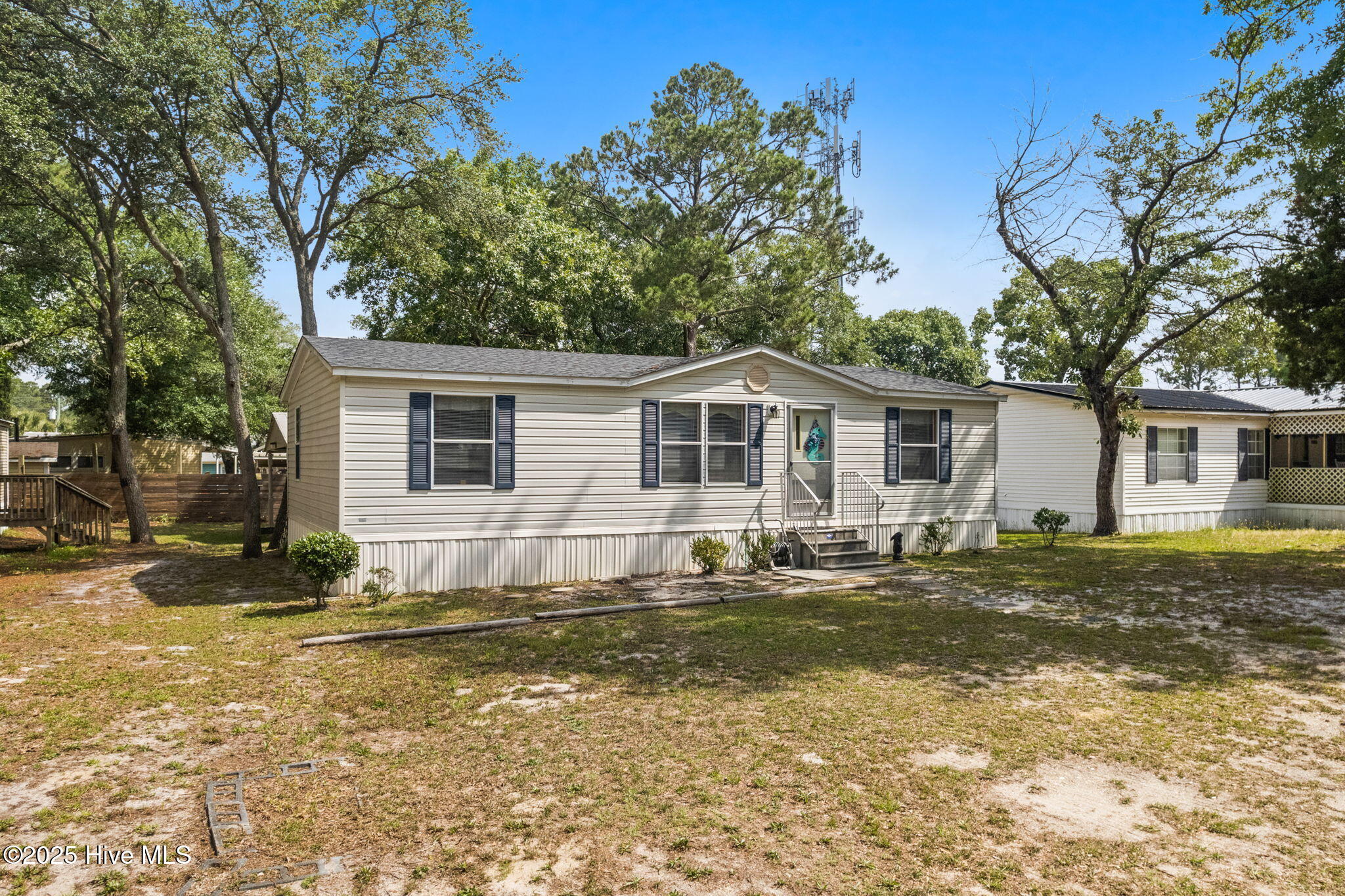 10170 Beach Drive SW UNIT 3307, Calabash, NC, 28467