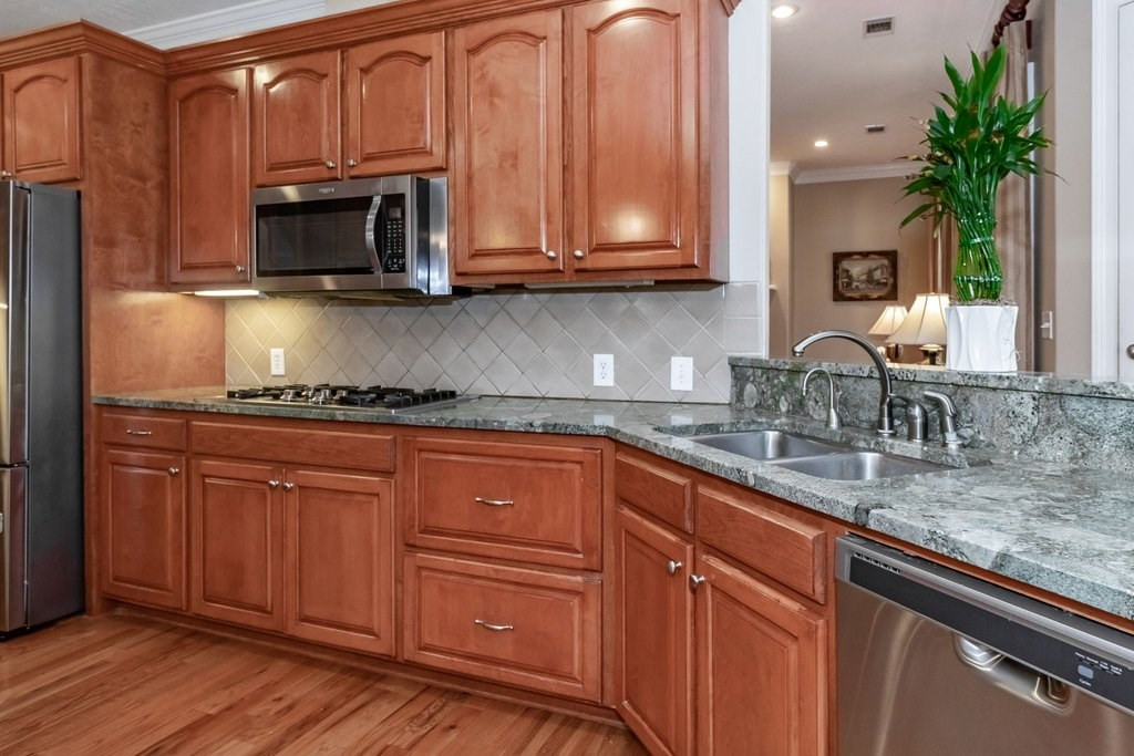 218 N Crestridge Drive, Waynesboro, GA 30830 Listing Photo  30