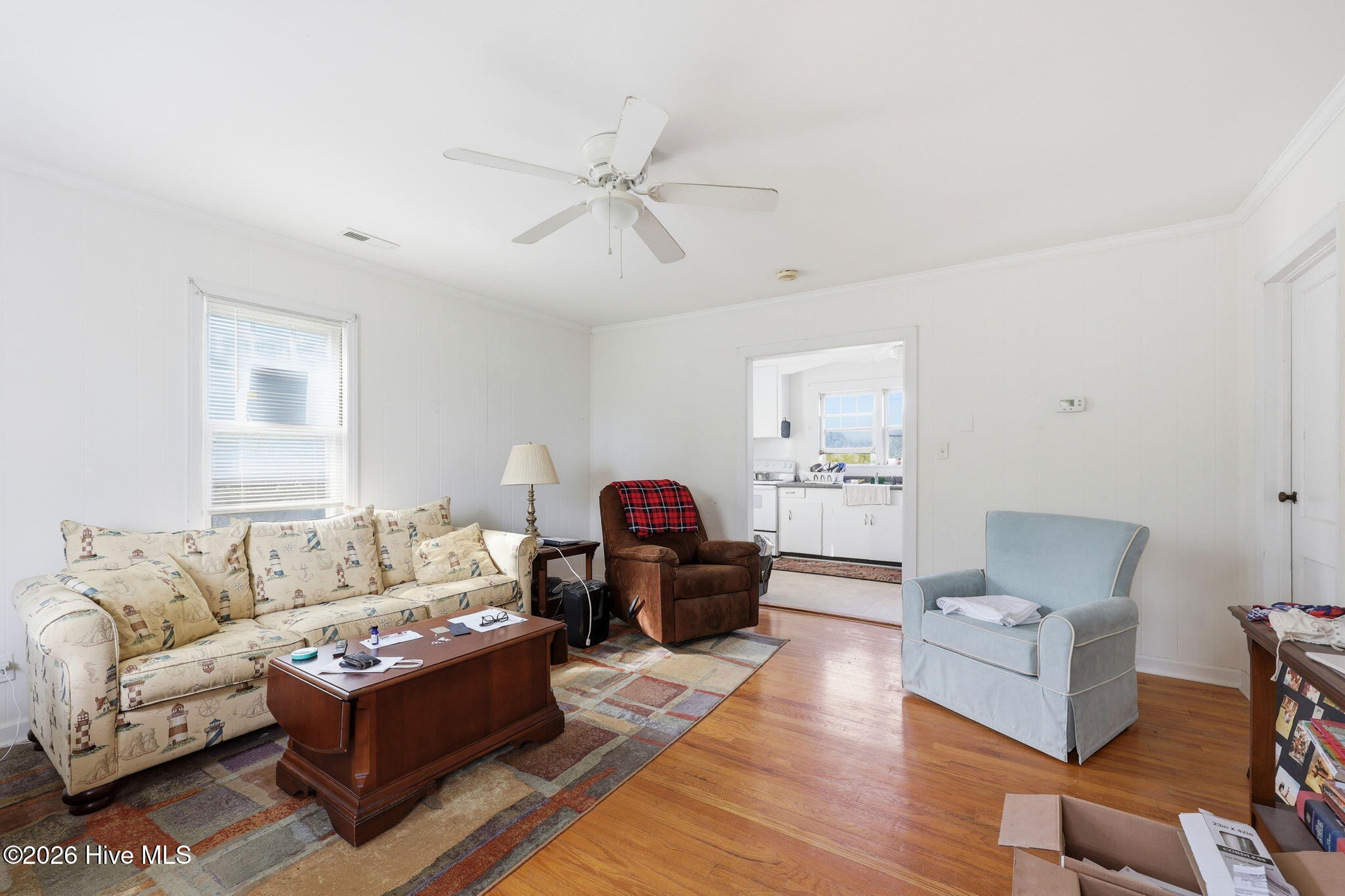 113 Circle Drive,Beaufort