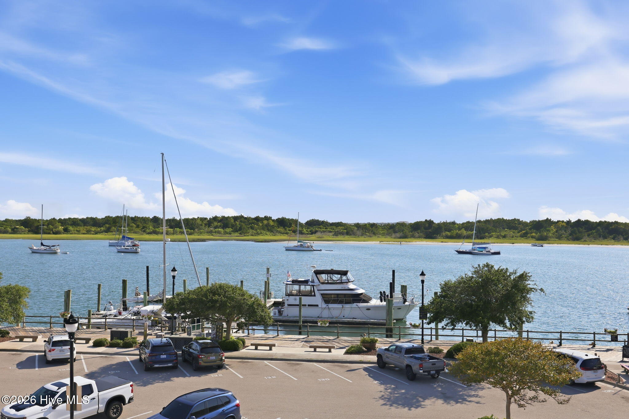 509 Front Street A,Beaufort
