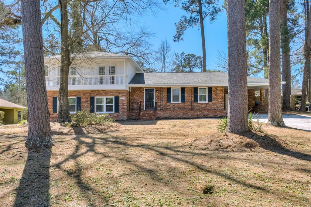 1712 Goshen Road, Augusta, GA 30906 Listing Photo  2