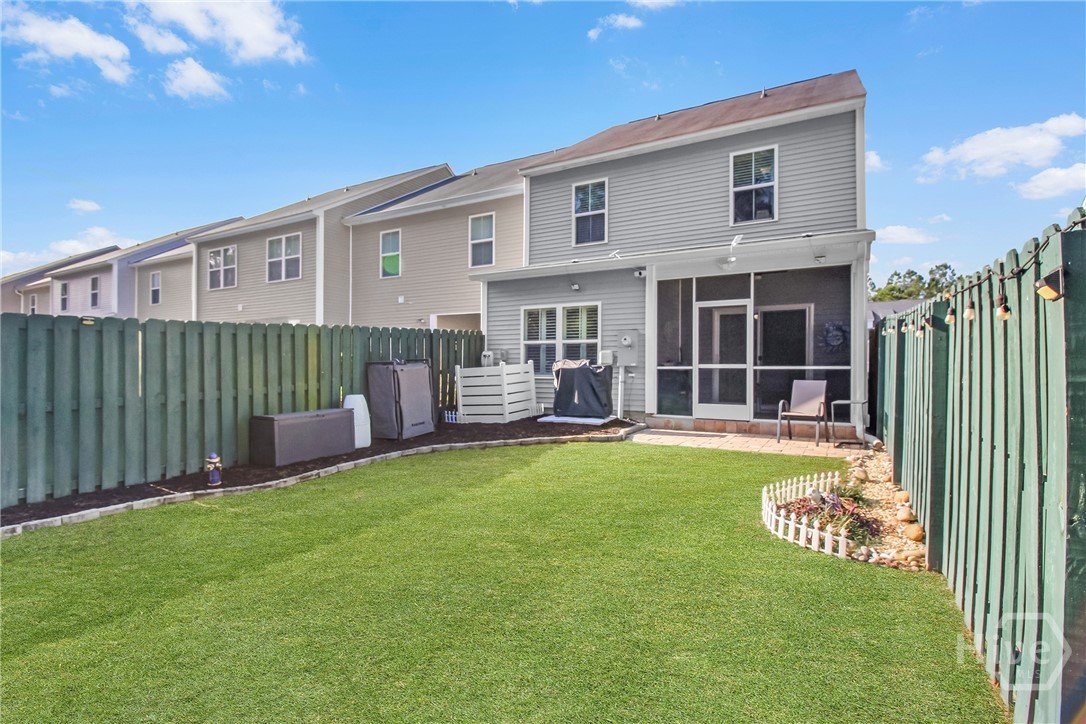 Homes for sale in Richmond Hill, GA | 108 Bellasera Wy, Richmond Hill, GA 31324 | MLS# SA346859