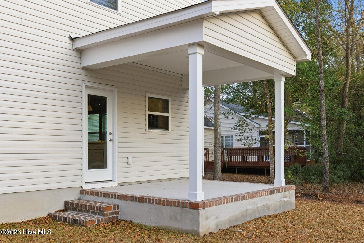 218 Chateau Drive,New Bern