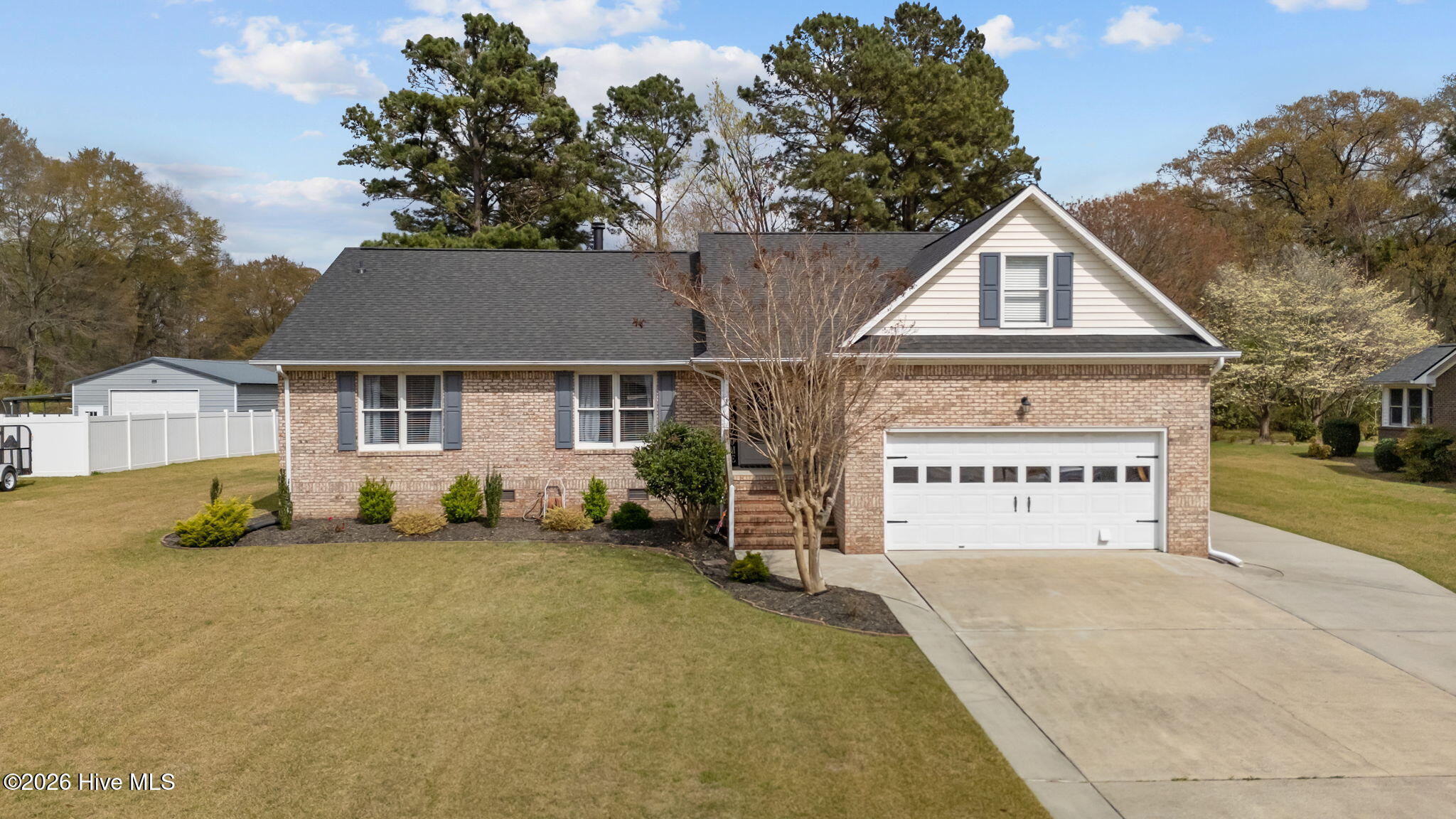 216 Pinewood Drive,New Bern