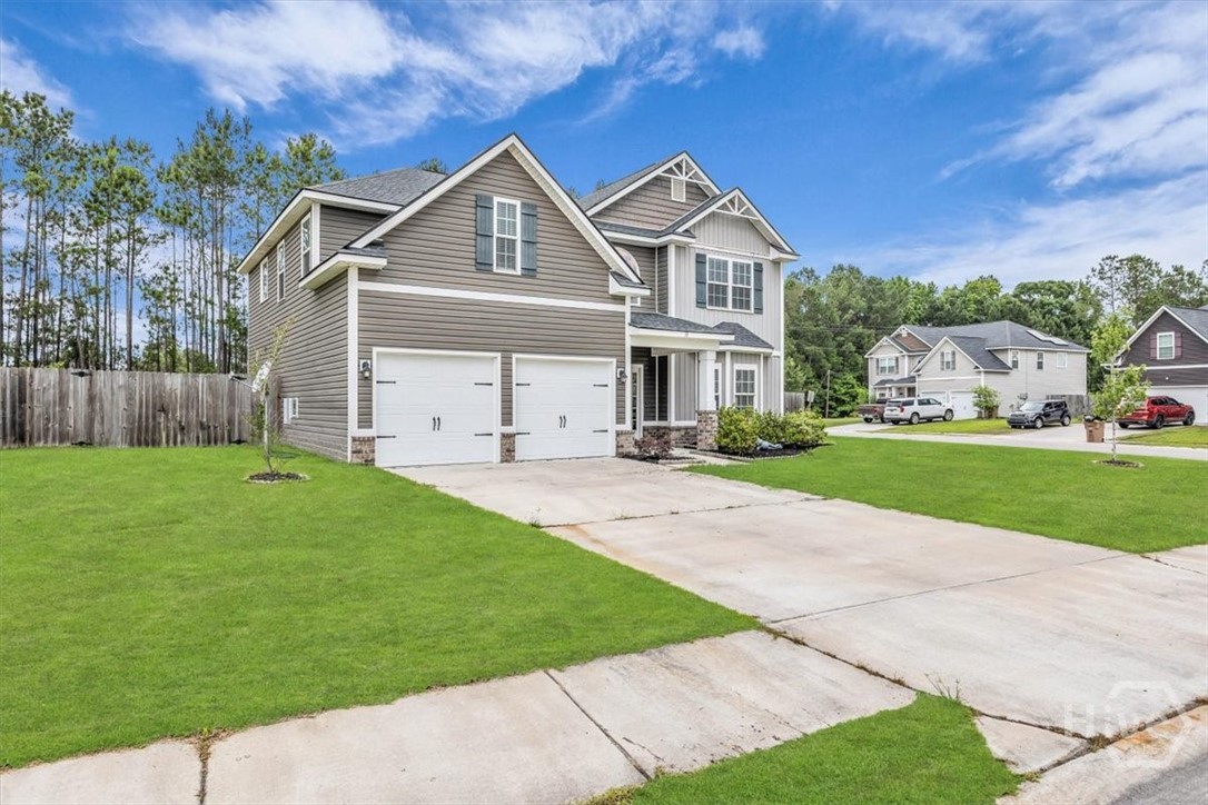13 Blaze Circle, Hinesville, GA 31313 Listing Photo  8