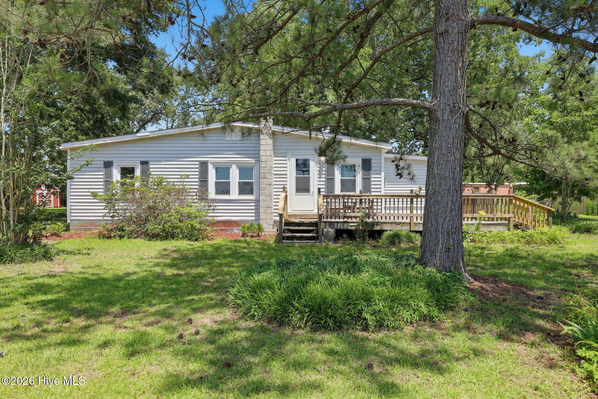 2534 White Oak River Road,Maysville